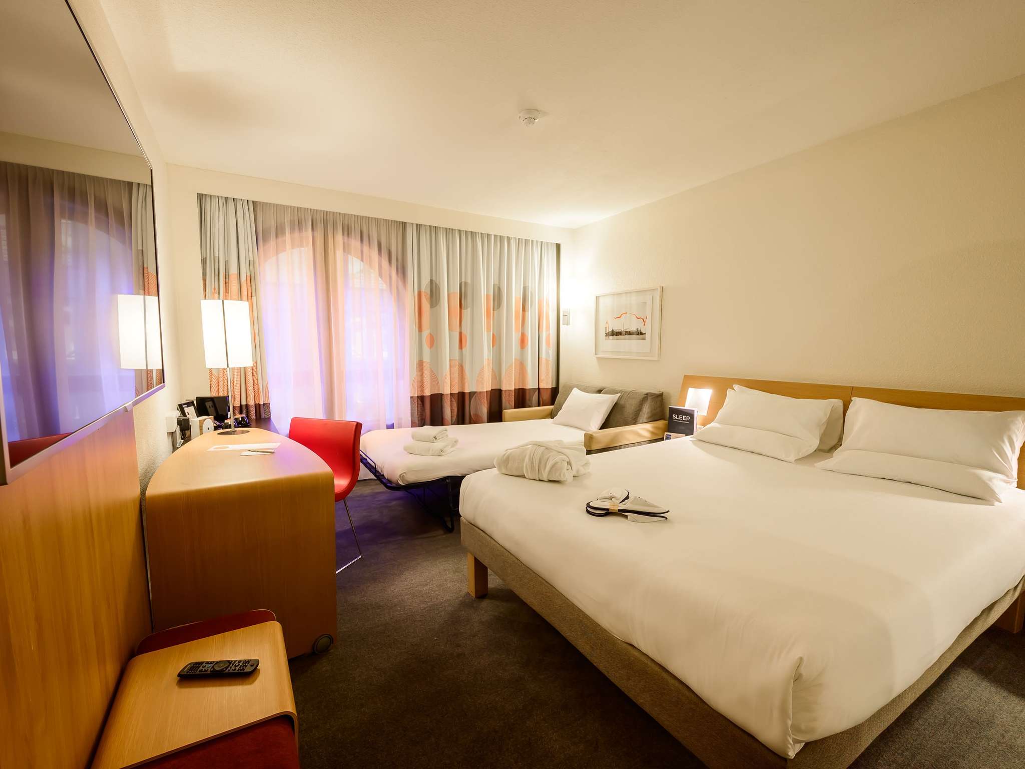 Photo - Novotel Birmingham Centre