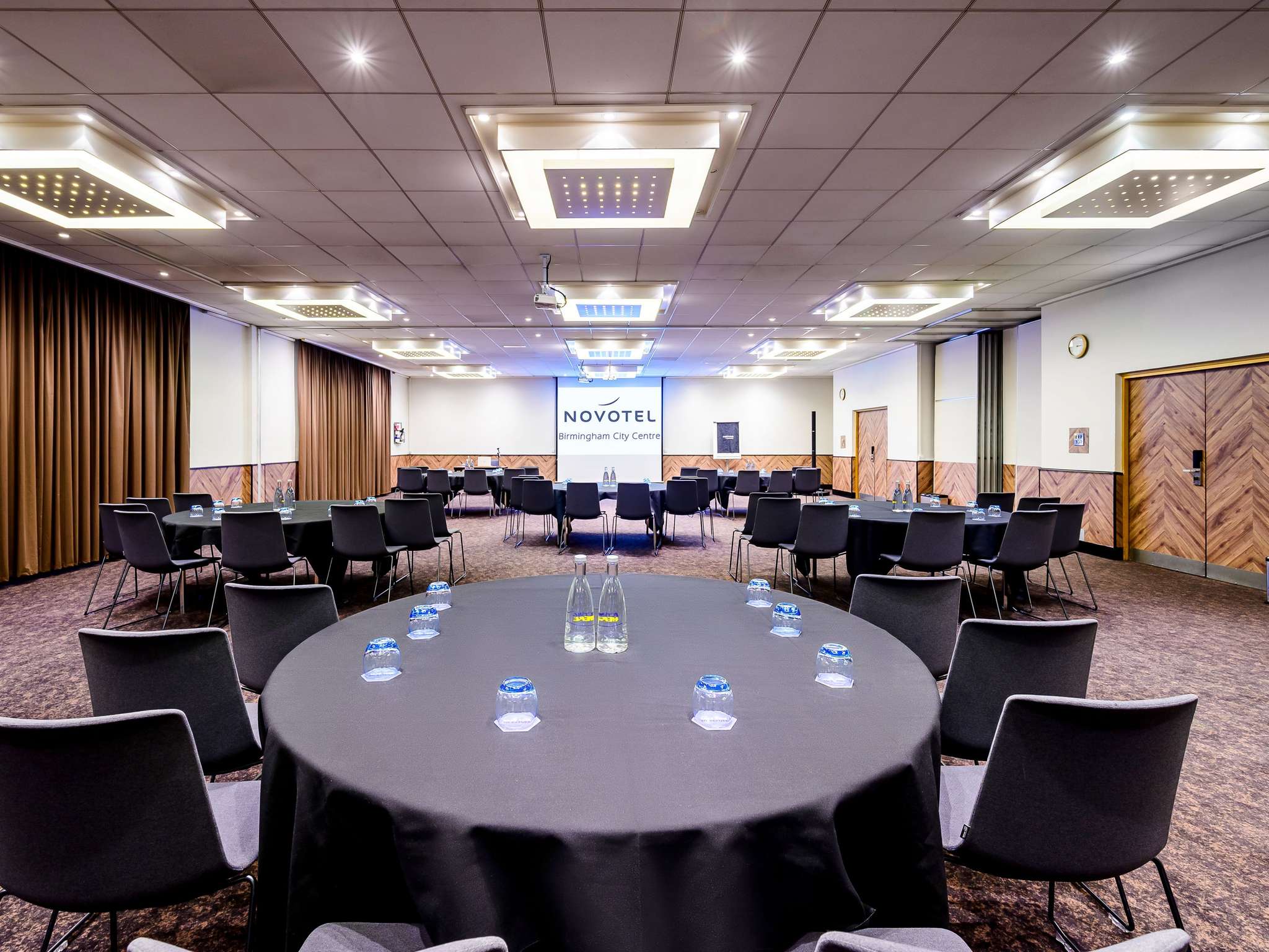 Foto - Novotel Birmingham Centre