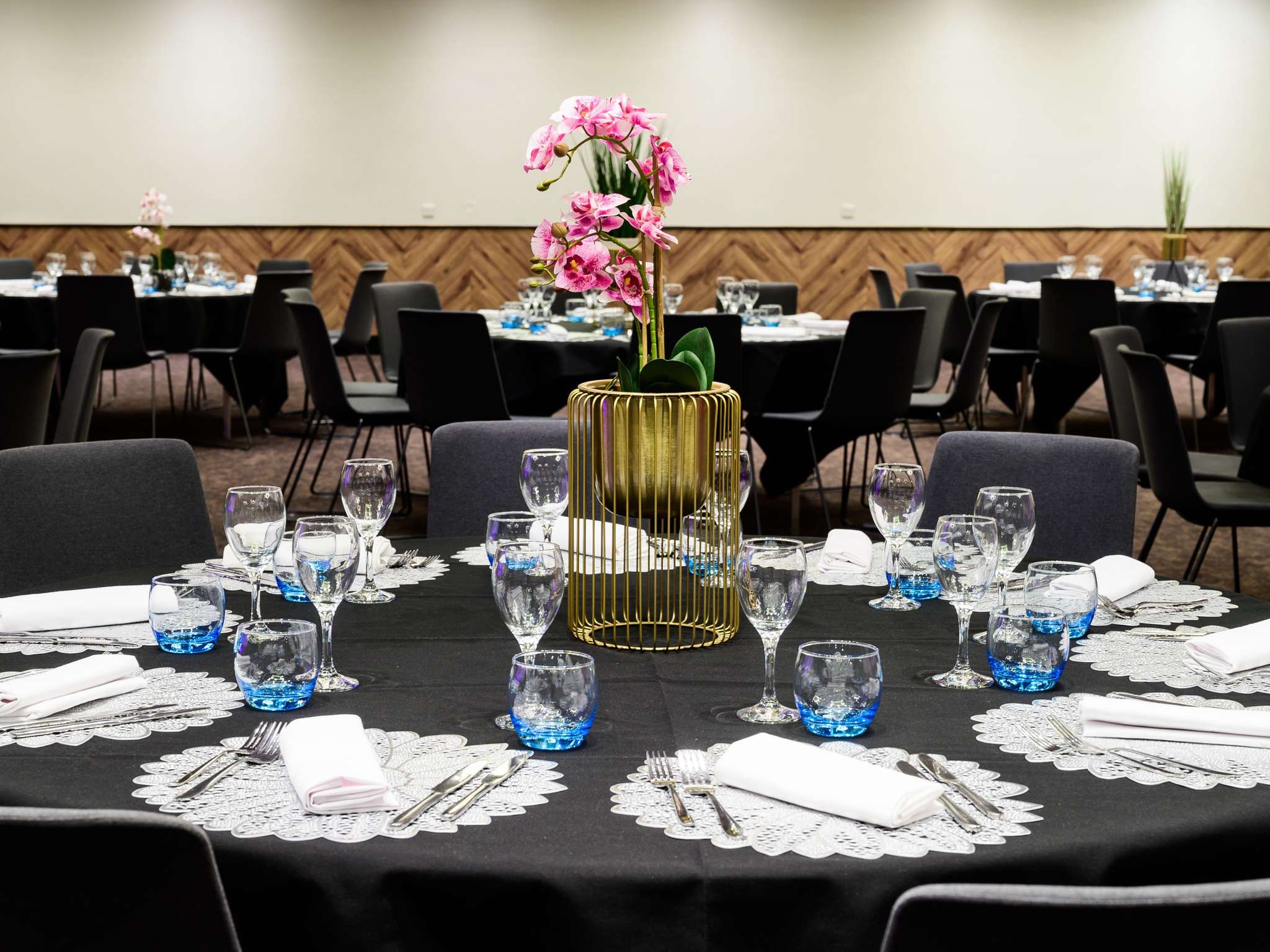 Photo - Novotel Birmingham Centre