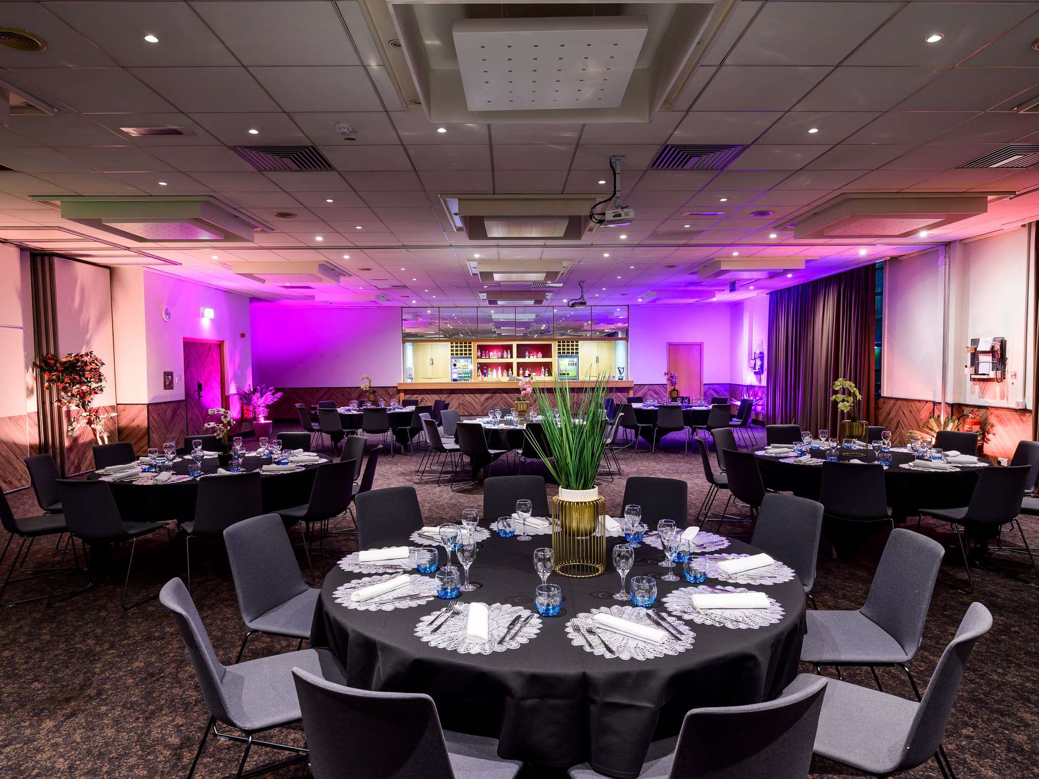 Foto - Novotel Birmingham Centre