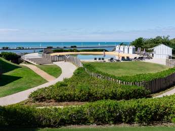 Côte Ouest Thalasso & Spa Les Sables-d'Olonne - MGallery