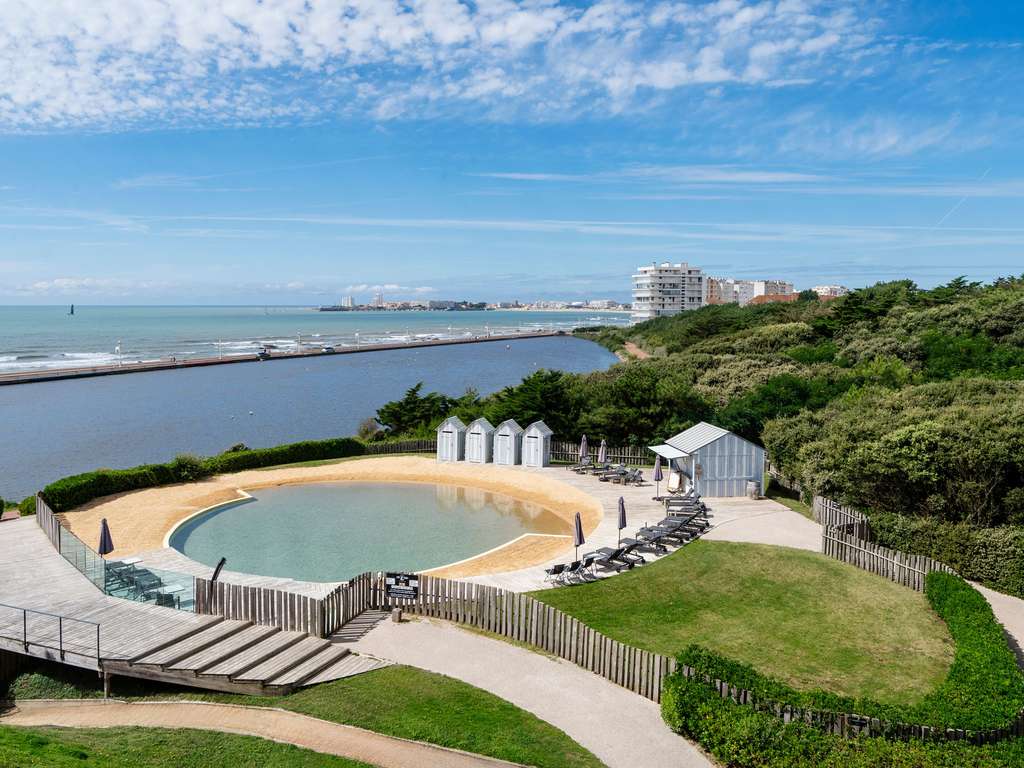 Côte Ouest Thalasso & Spa Les Sables-d'Olonne - MGallery - Image 2