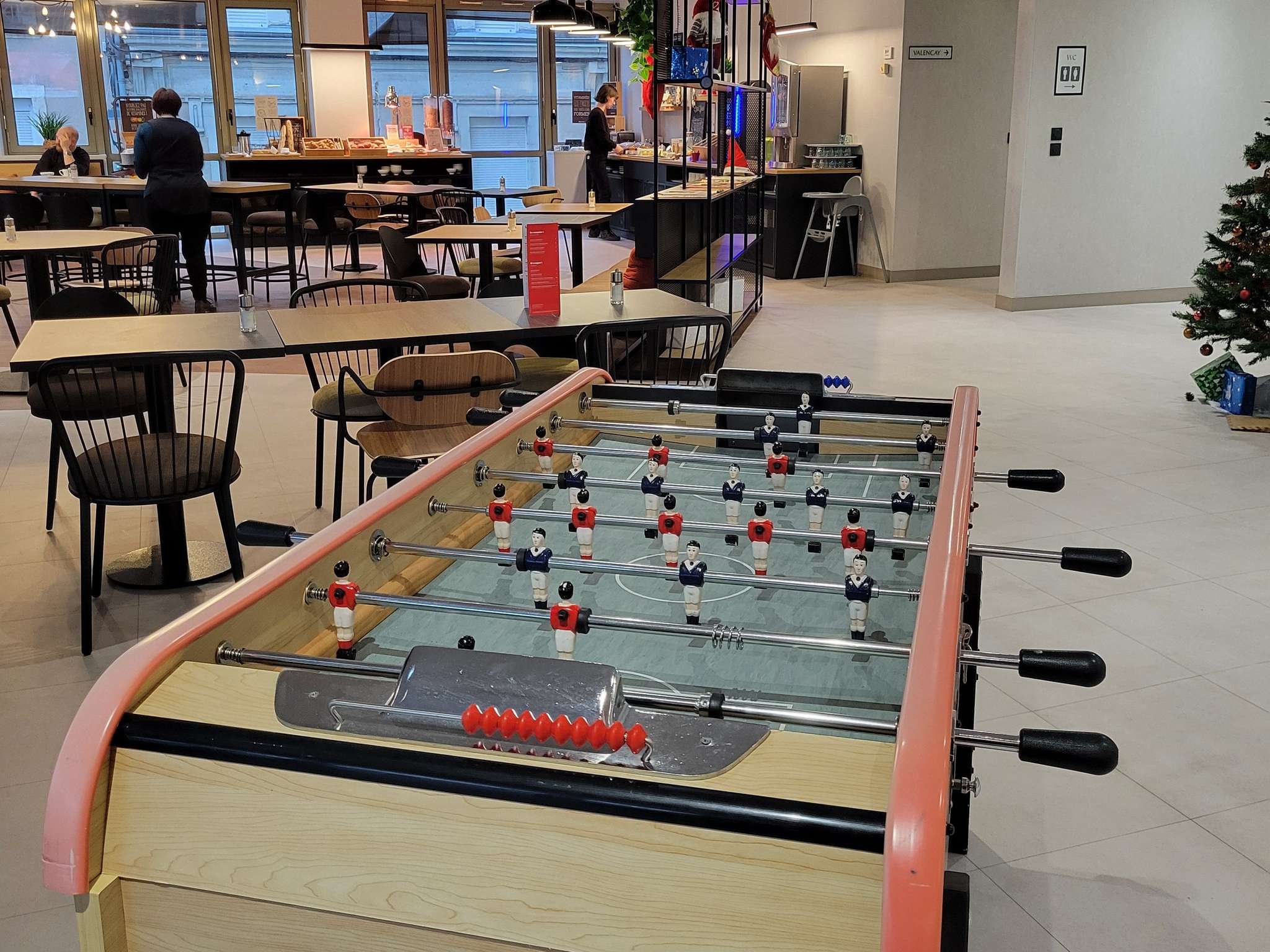 Foto - ibis Chateauroux