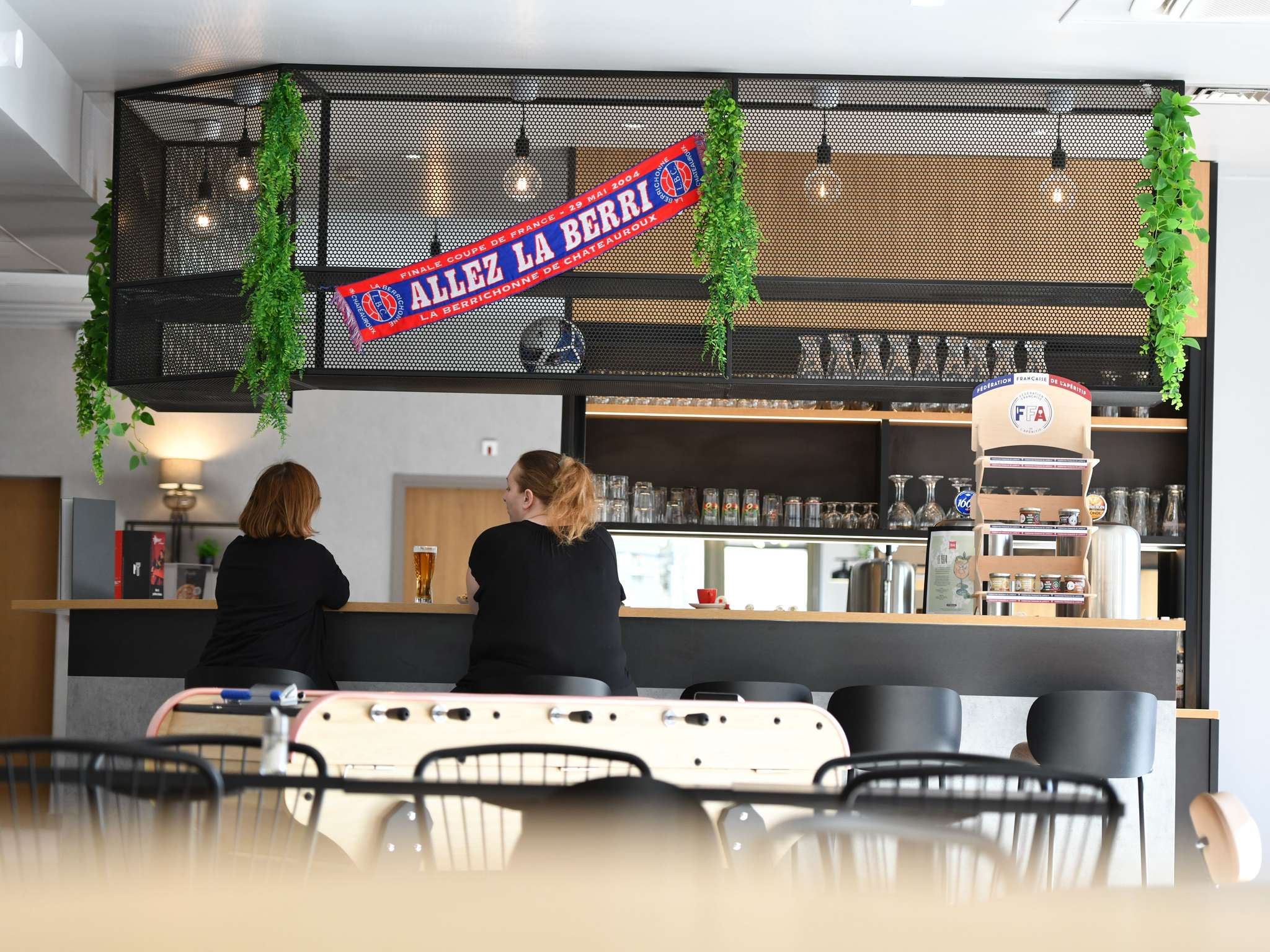 Foto - ibis Chateauroux