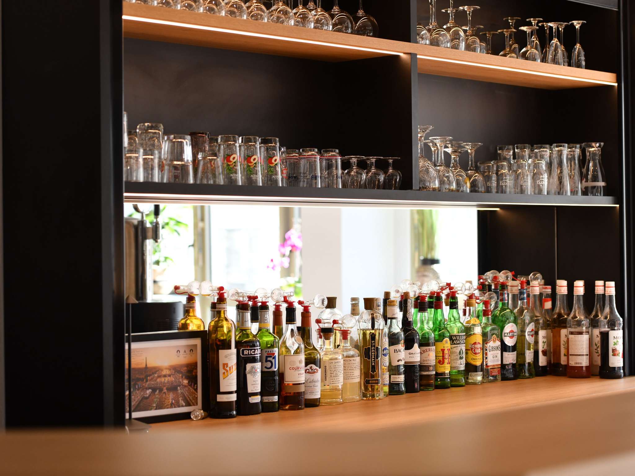 Foto - ibis Chateauroux