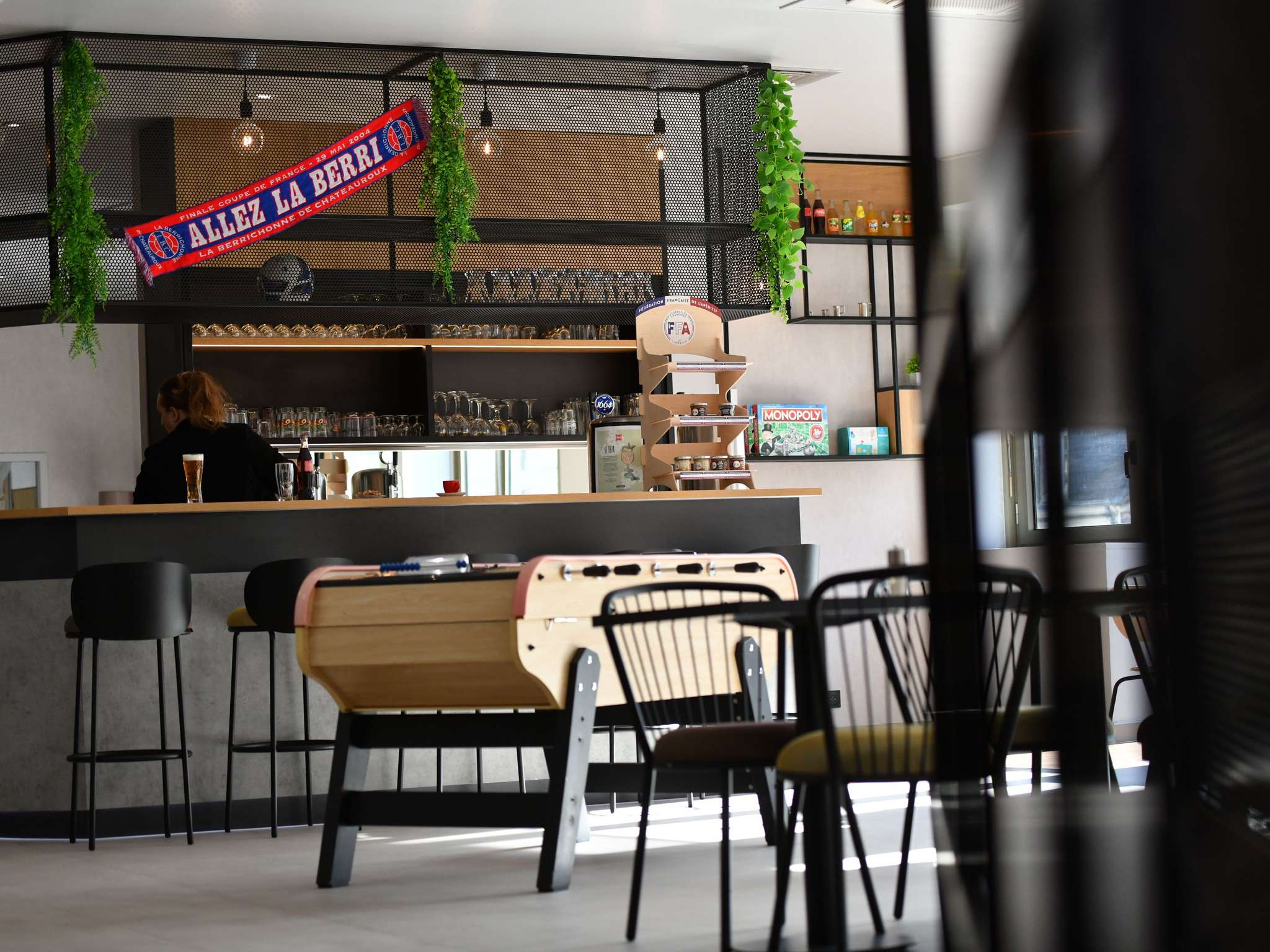 Foto - ibis Chateauroux