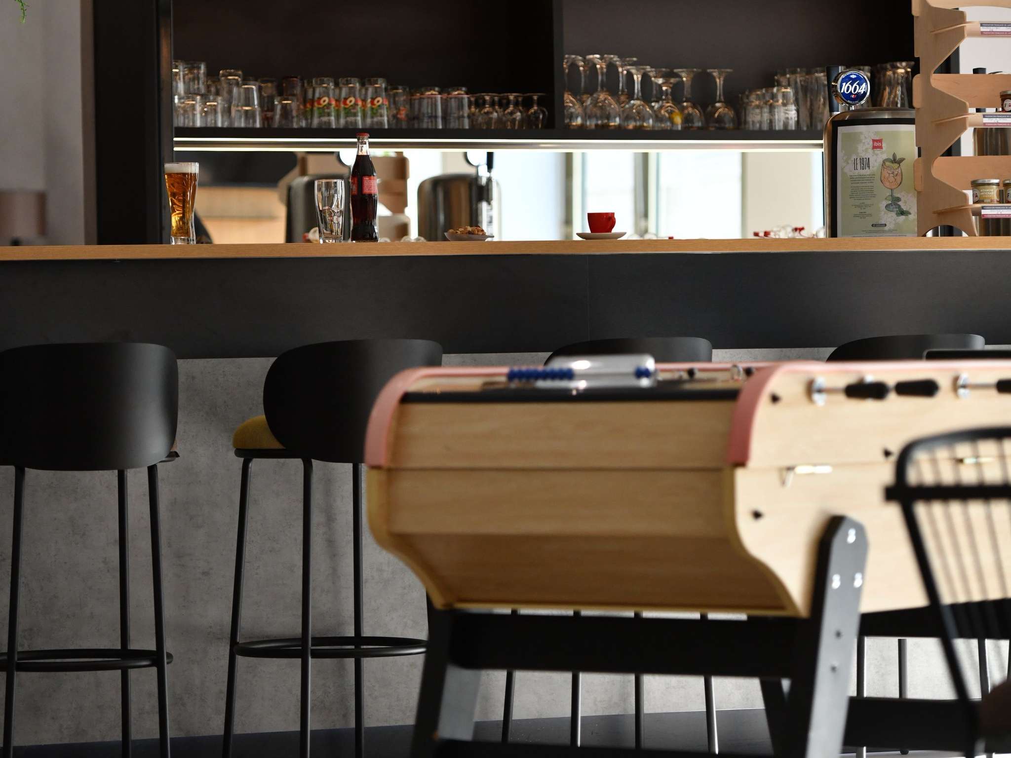 Foto - ibis Chateauroux