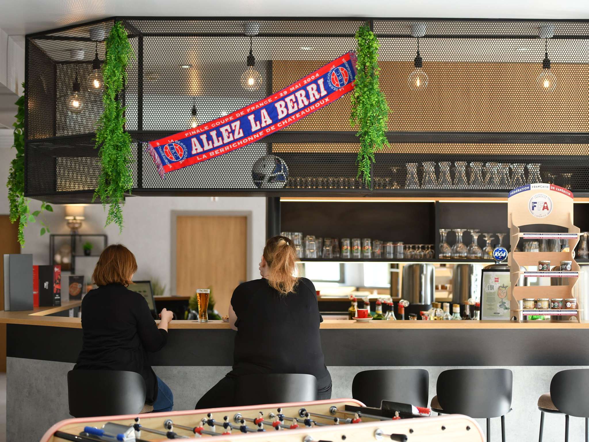 Foto - ibis Chateauroux