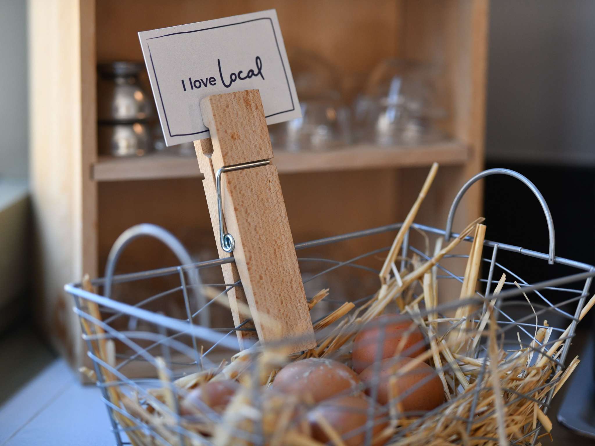 Foto - ibis Chateauroux