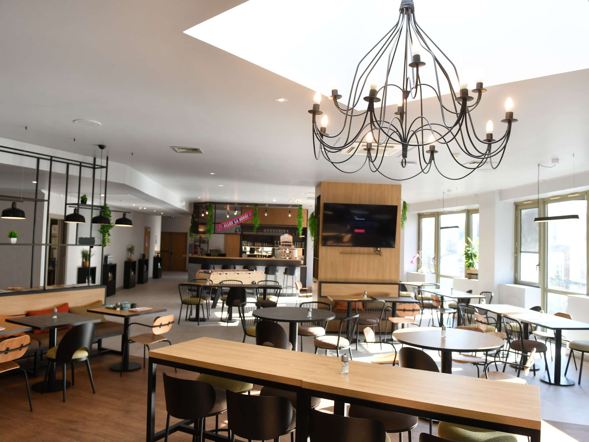 Foto - ibis Chateauroux