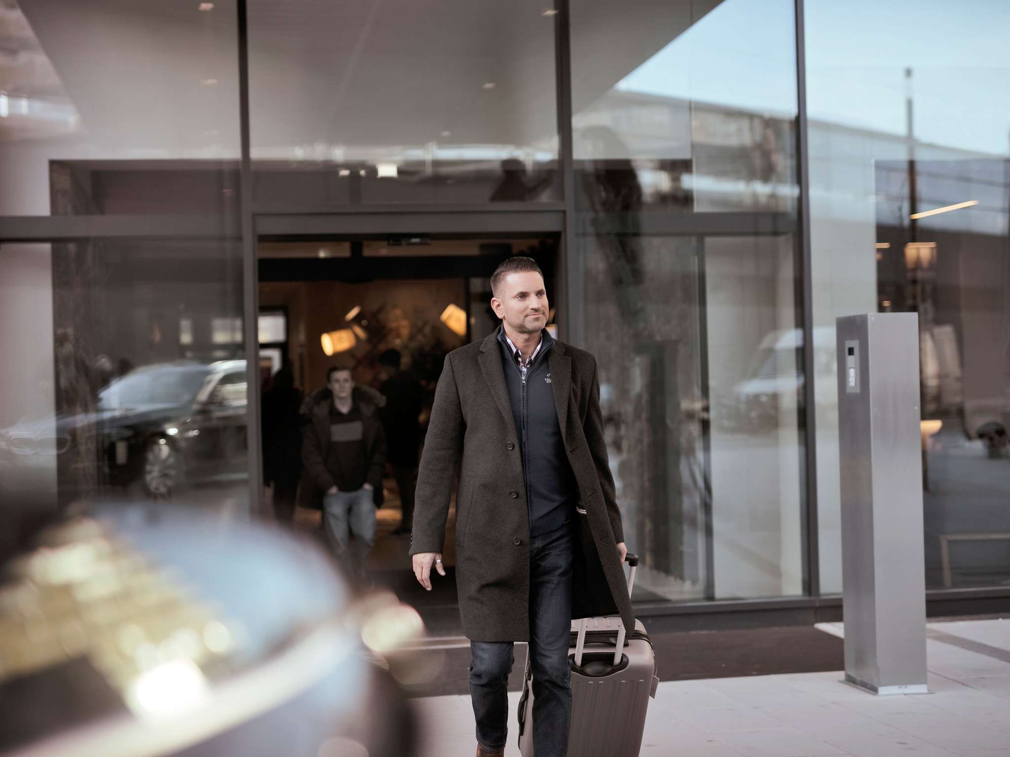 Photo - ibis Chateauroux