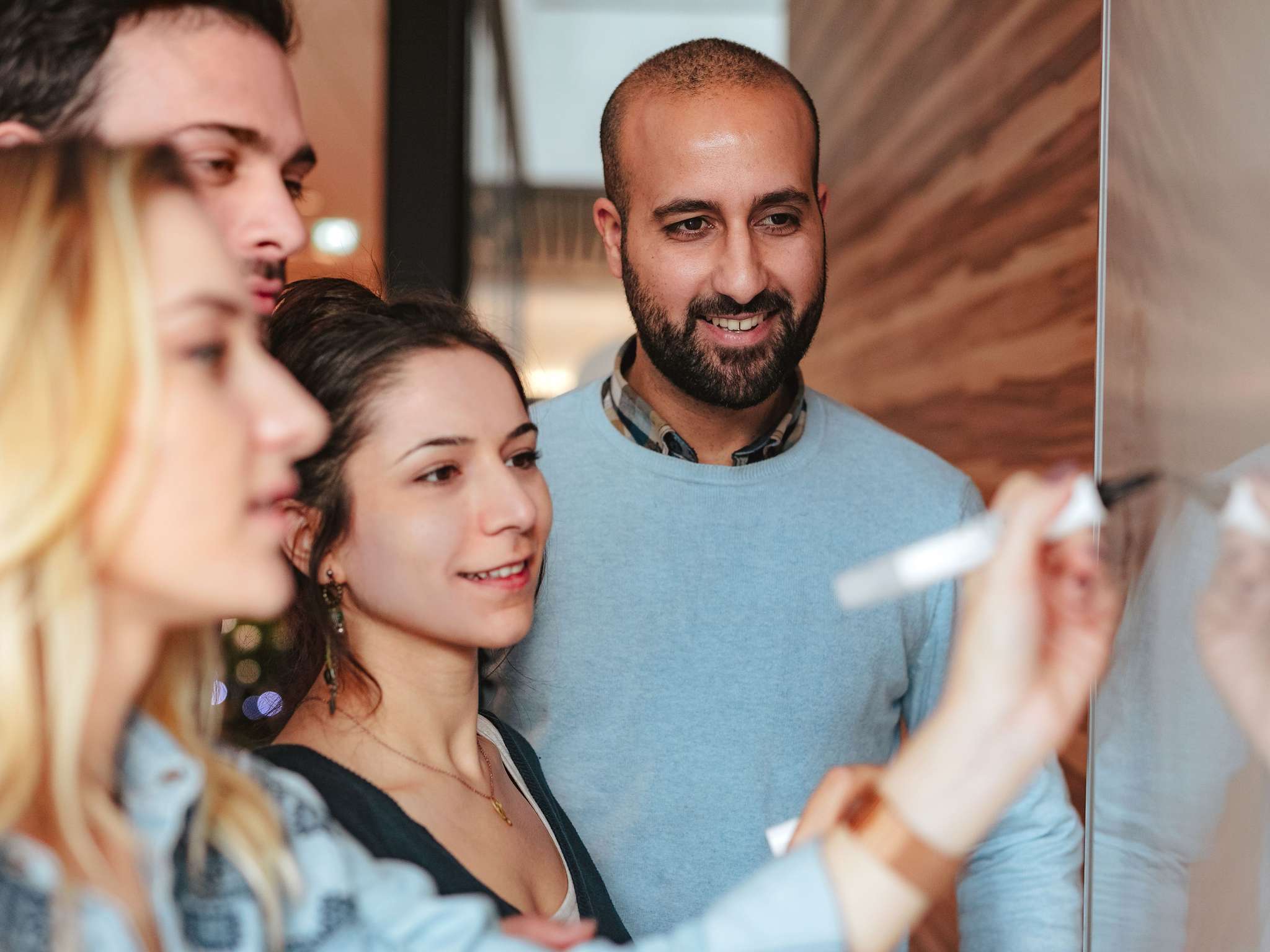 Photo - ibis Chateauroux