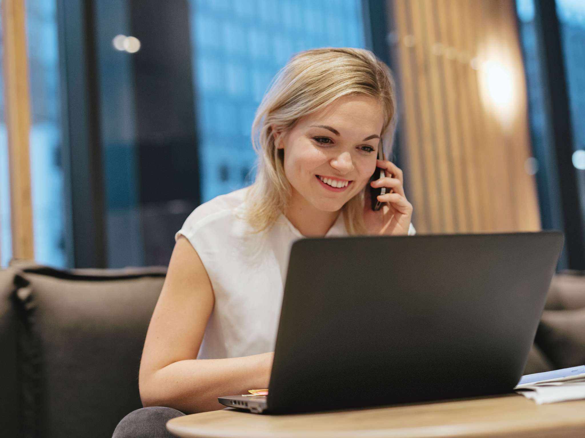 Photo - ibis Chateauroux