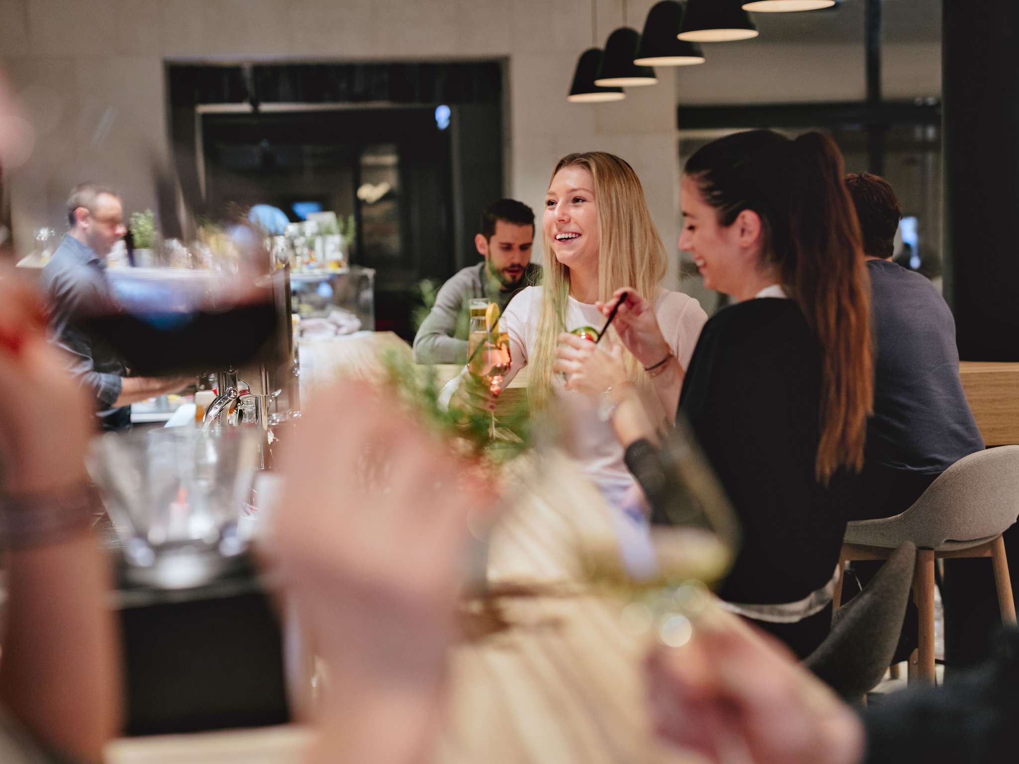 Photo - ibis Chateauroux