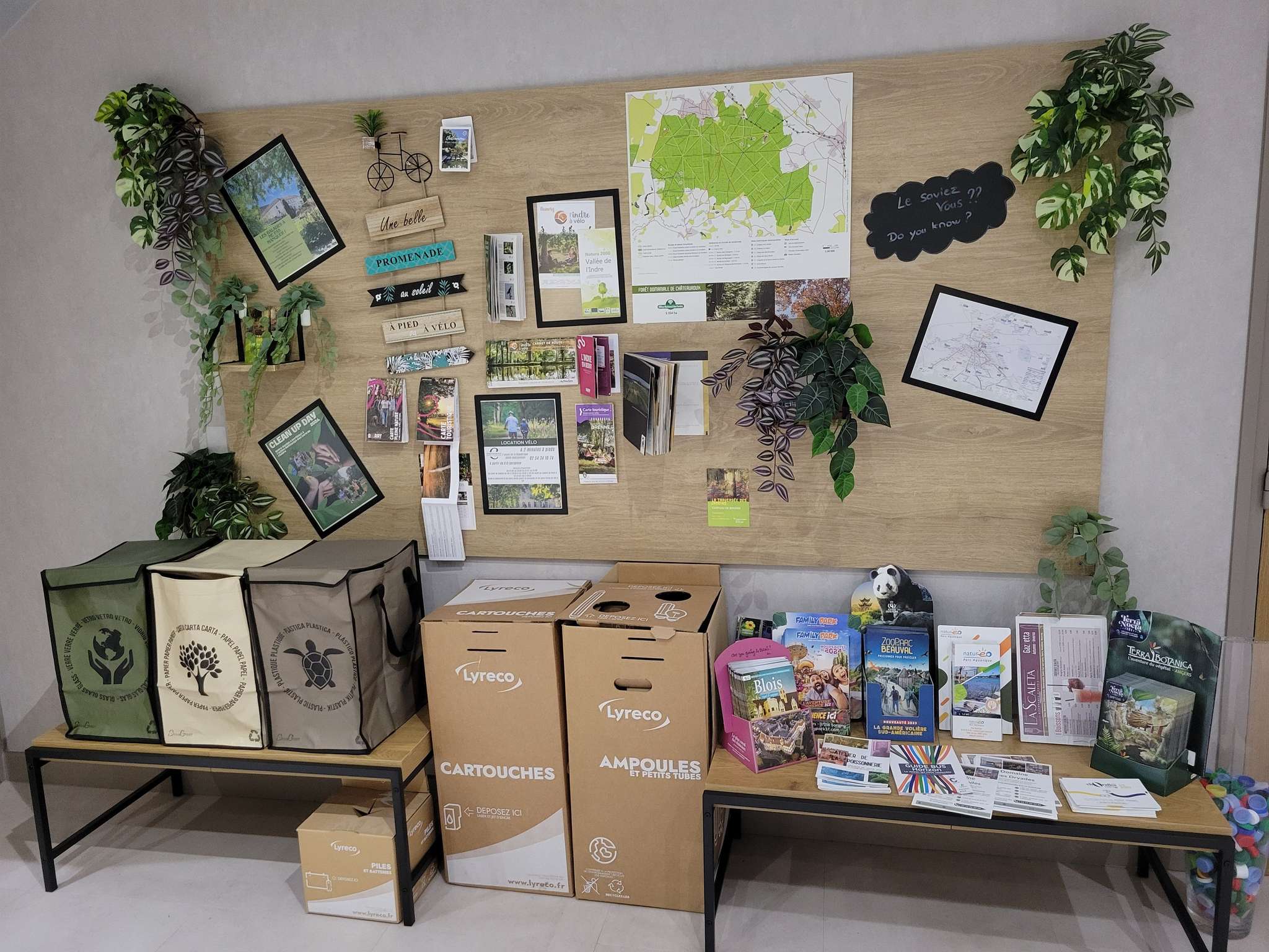 Foto - ibis Chateauroux