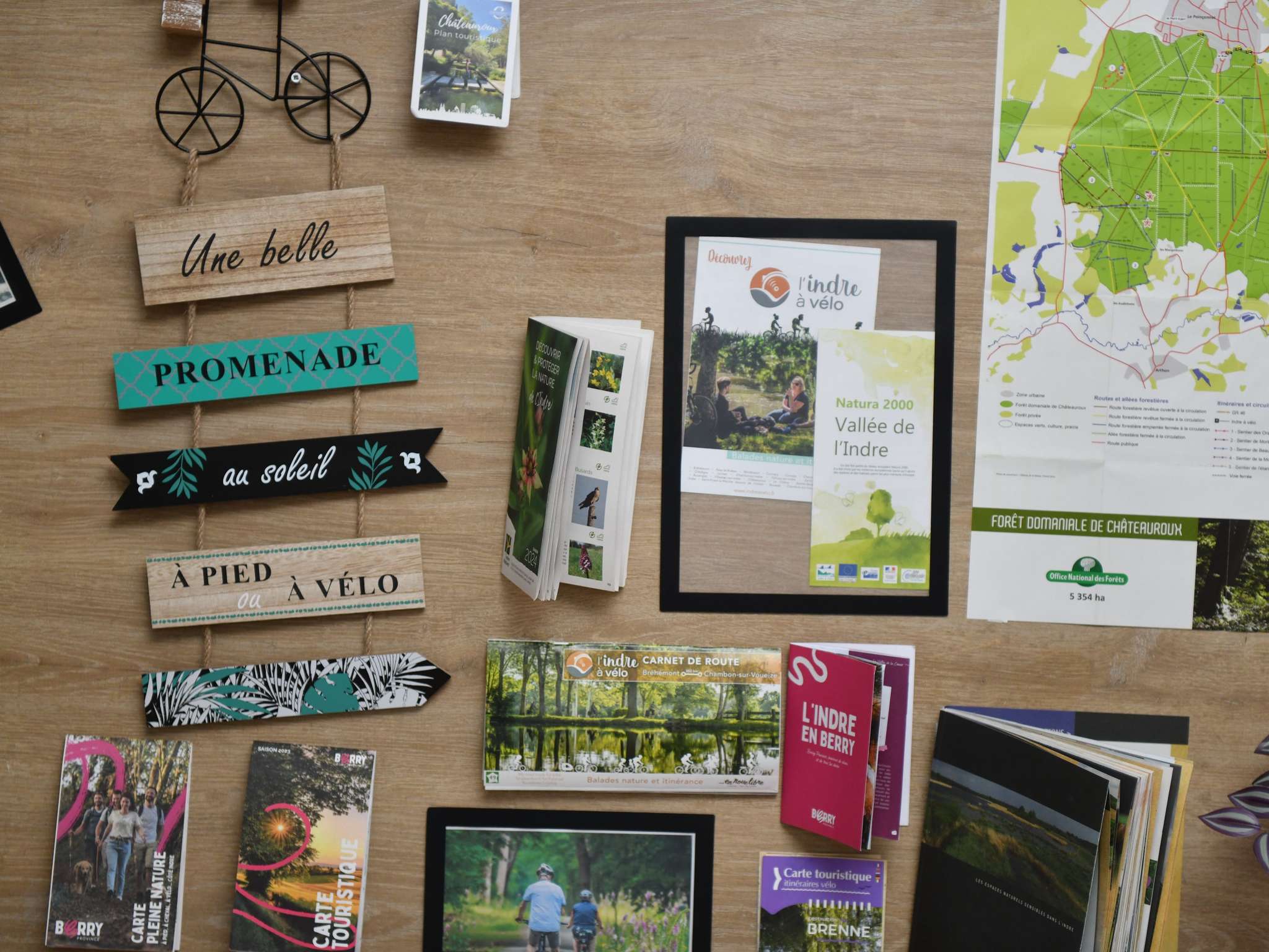 Foto - ibis Chateauroux