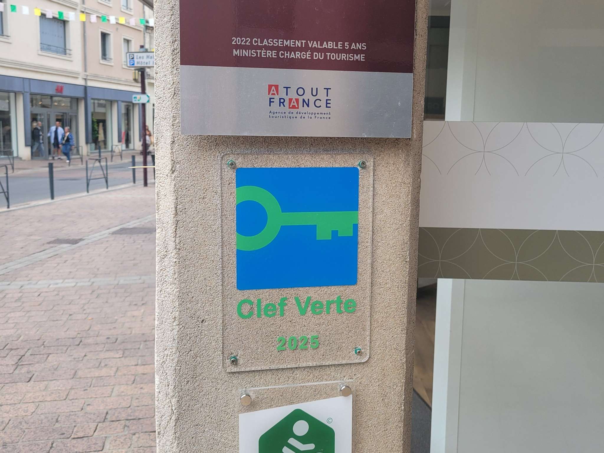 Foto - ibis Chateauroux