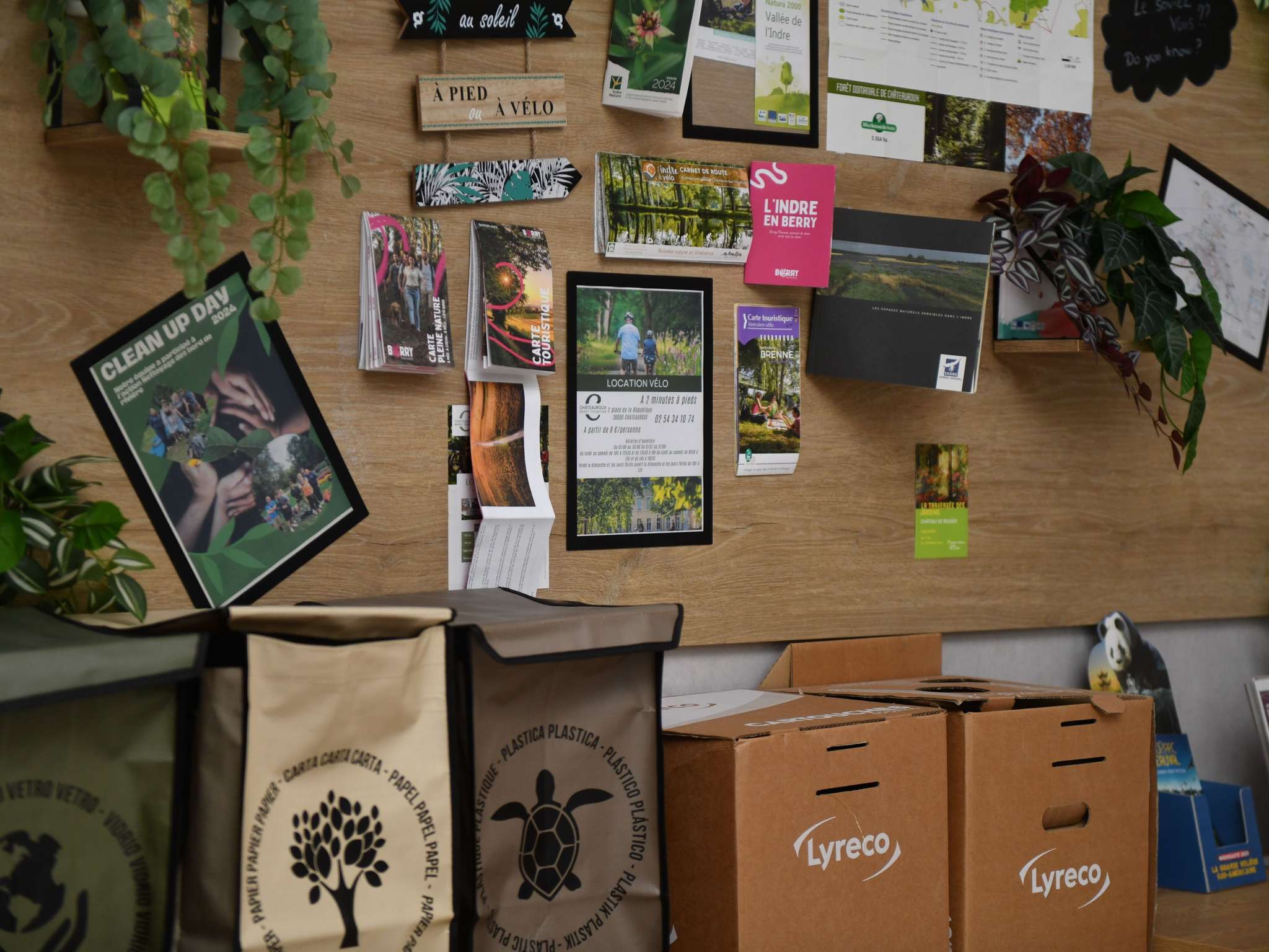 Photo - ibis Chateauroux