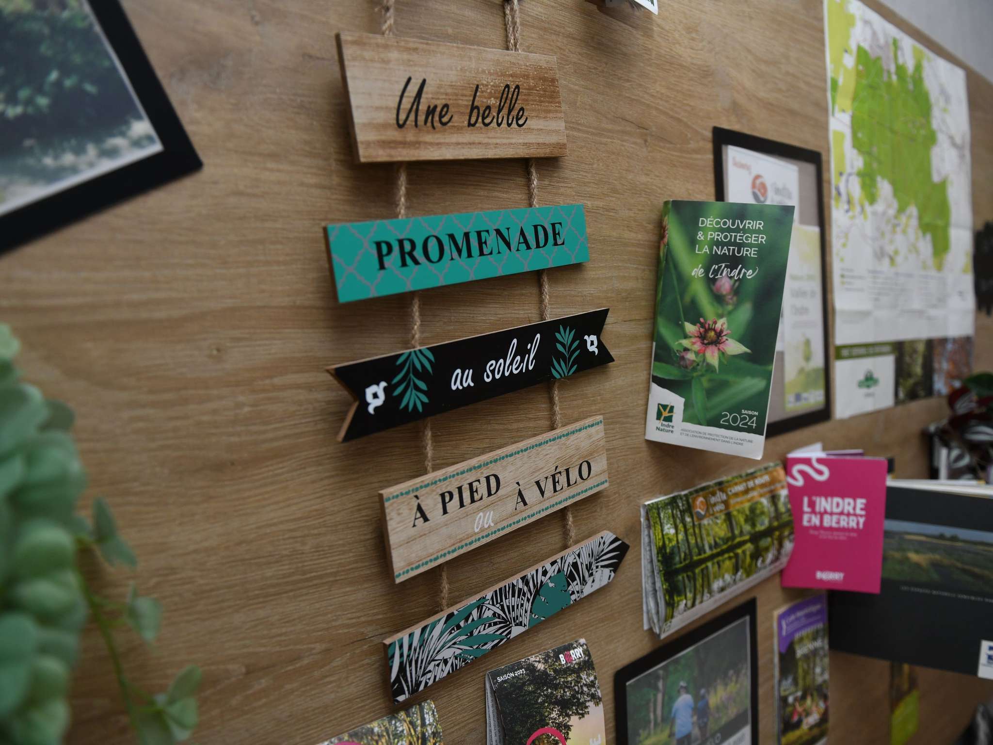 Photo - ibis Chateauroux