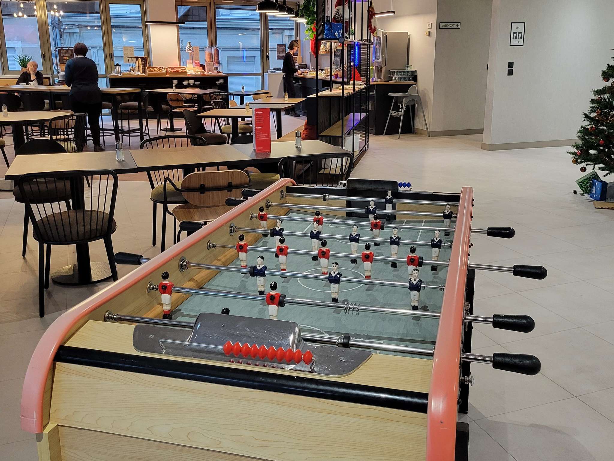 Photo - ibis Chateauroux