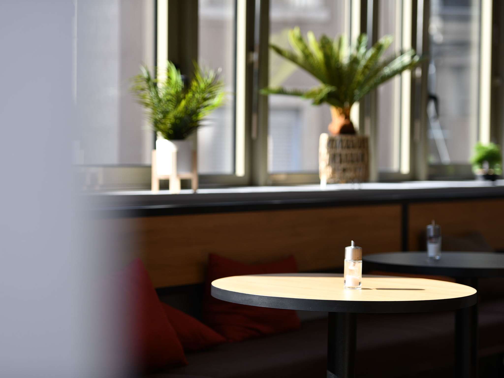 Photo - ibis Chateauroux