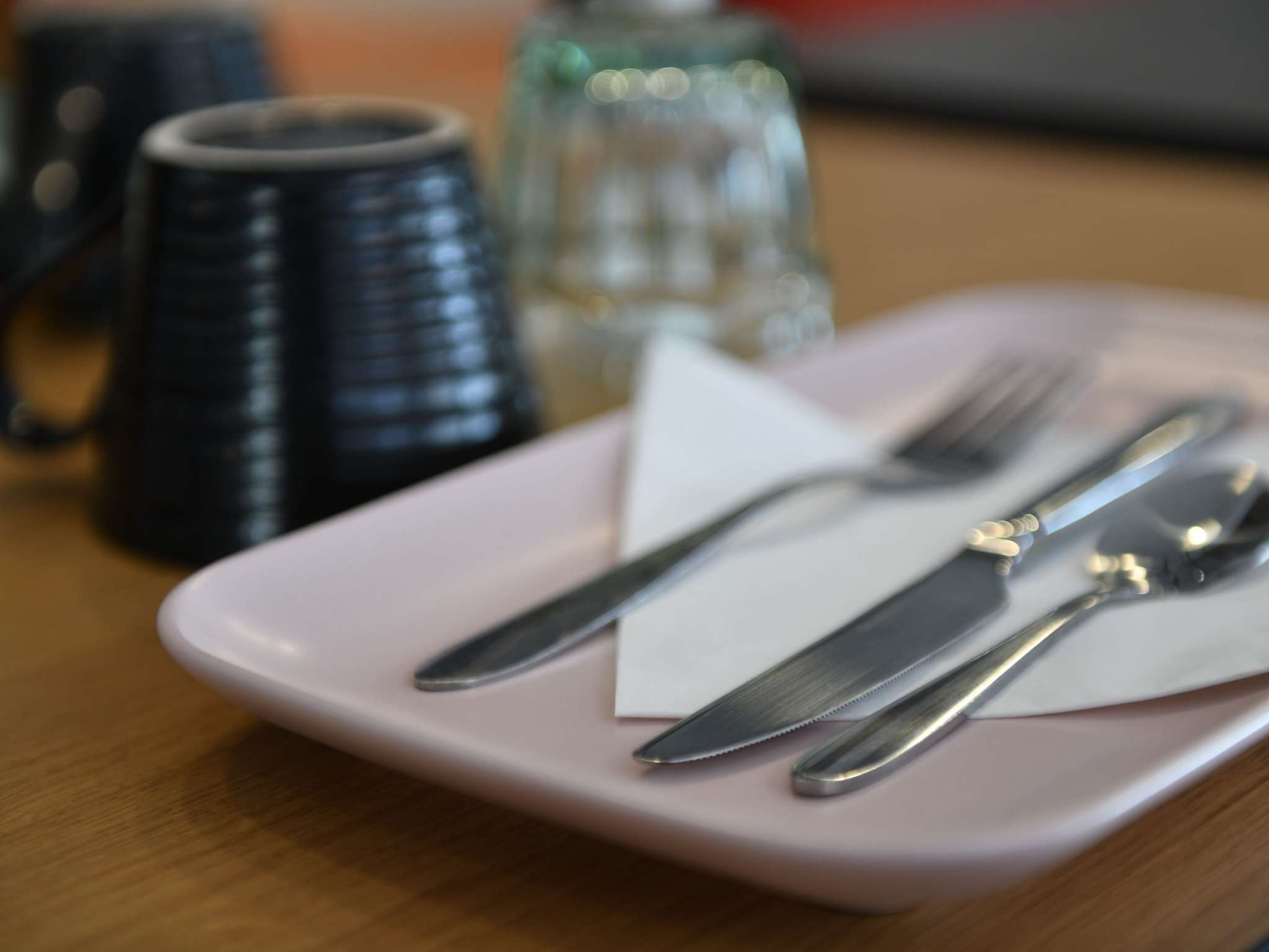 Photo - ibis Chateauroux