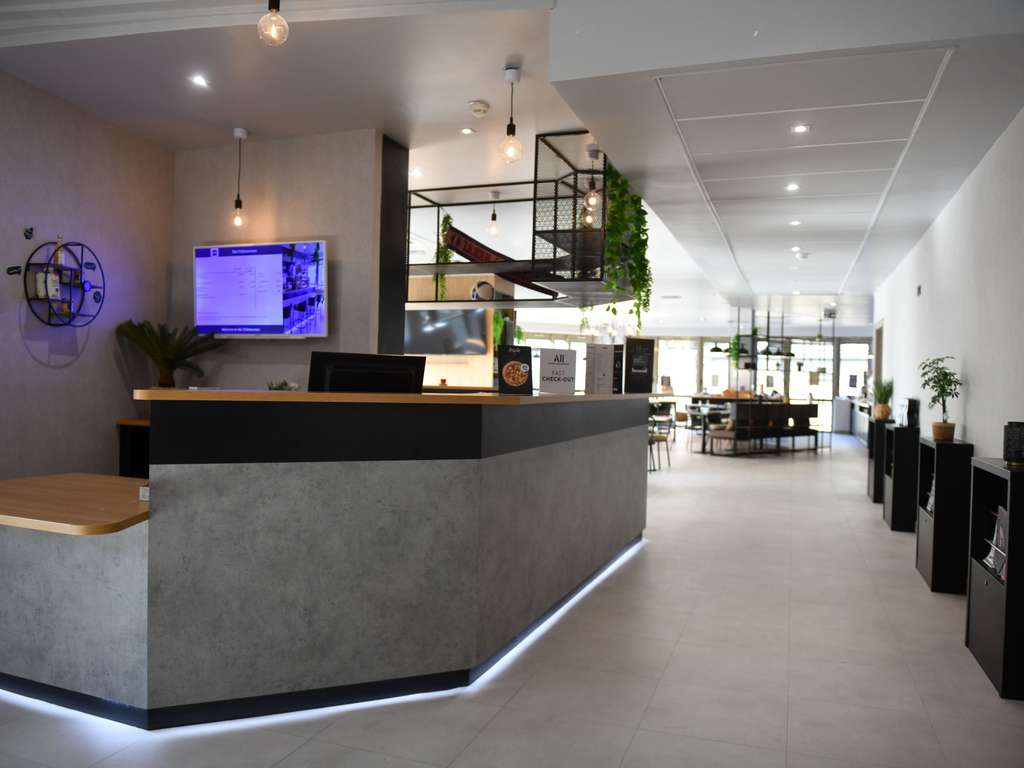 ibis Chateauroux - Image 3