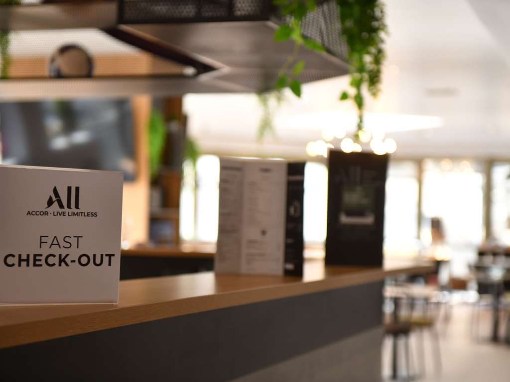 ibis Chateauroux - Image 4