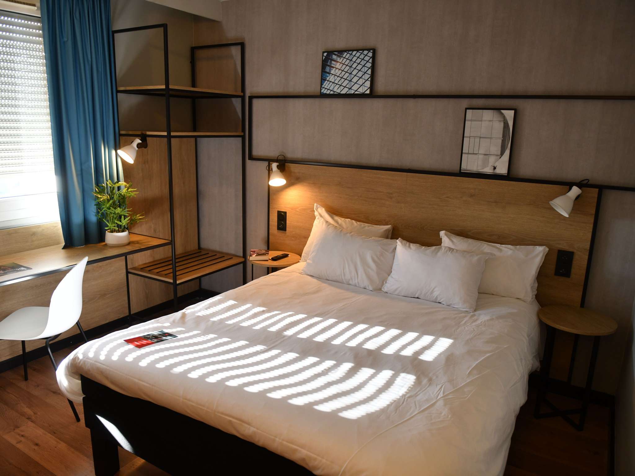 Foto - ibis Chateauroux