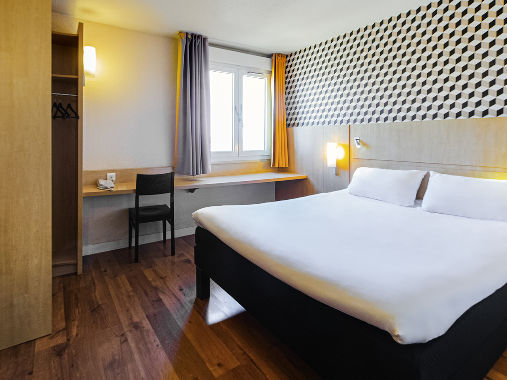 ibis Chateauroux - Image 4