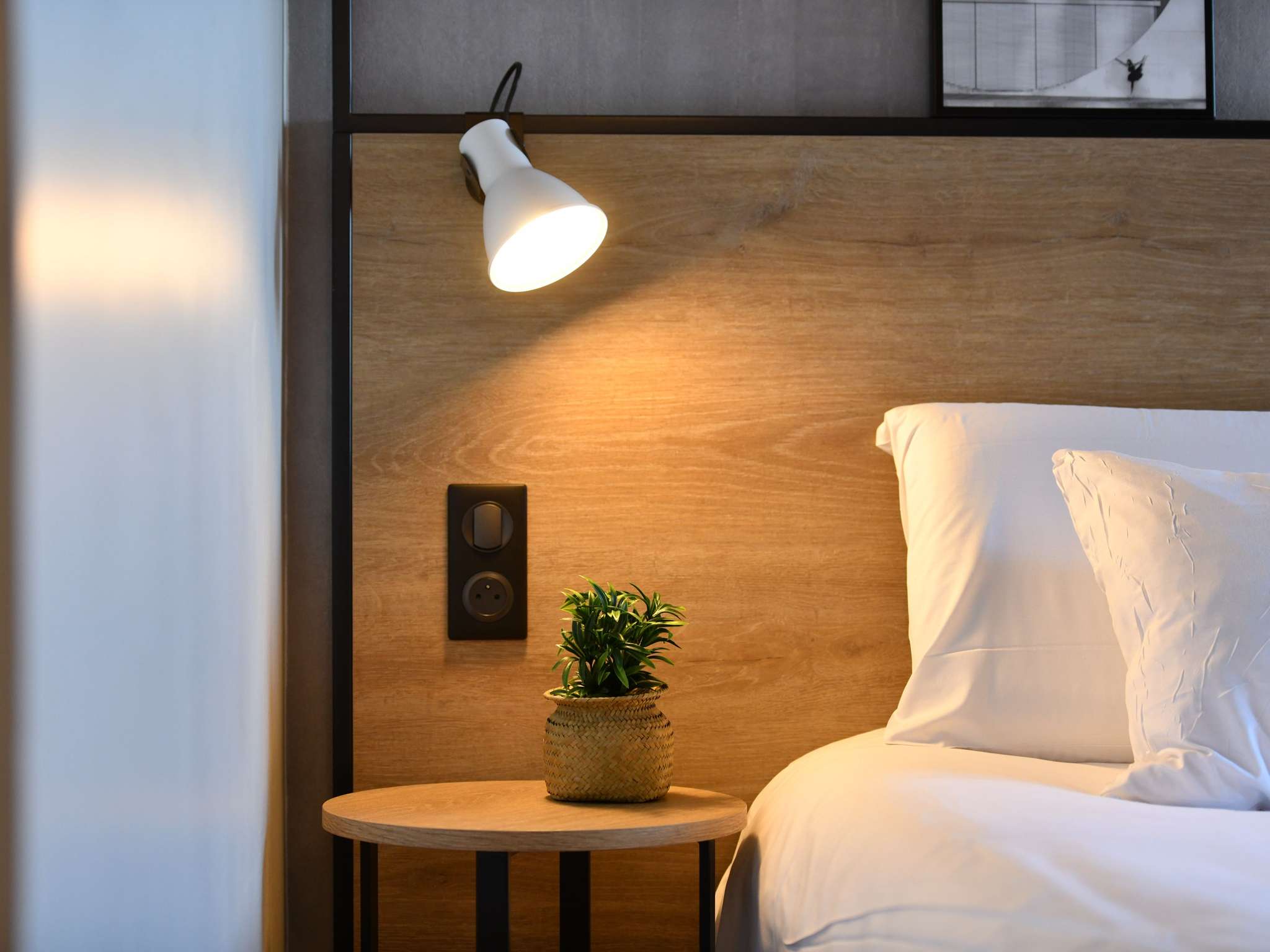 Foto - ibis Chateauroux