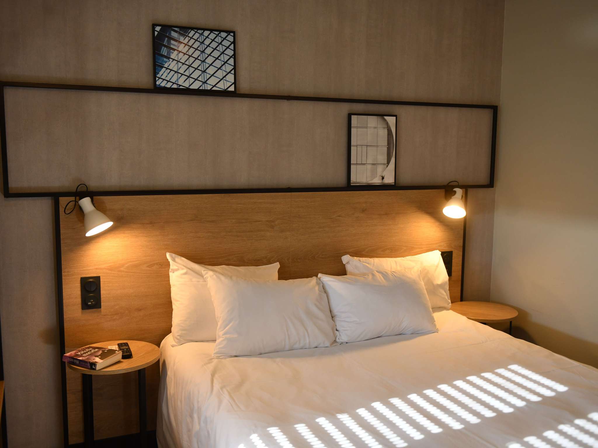 Foto - ibis Chateauroux