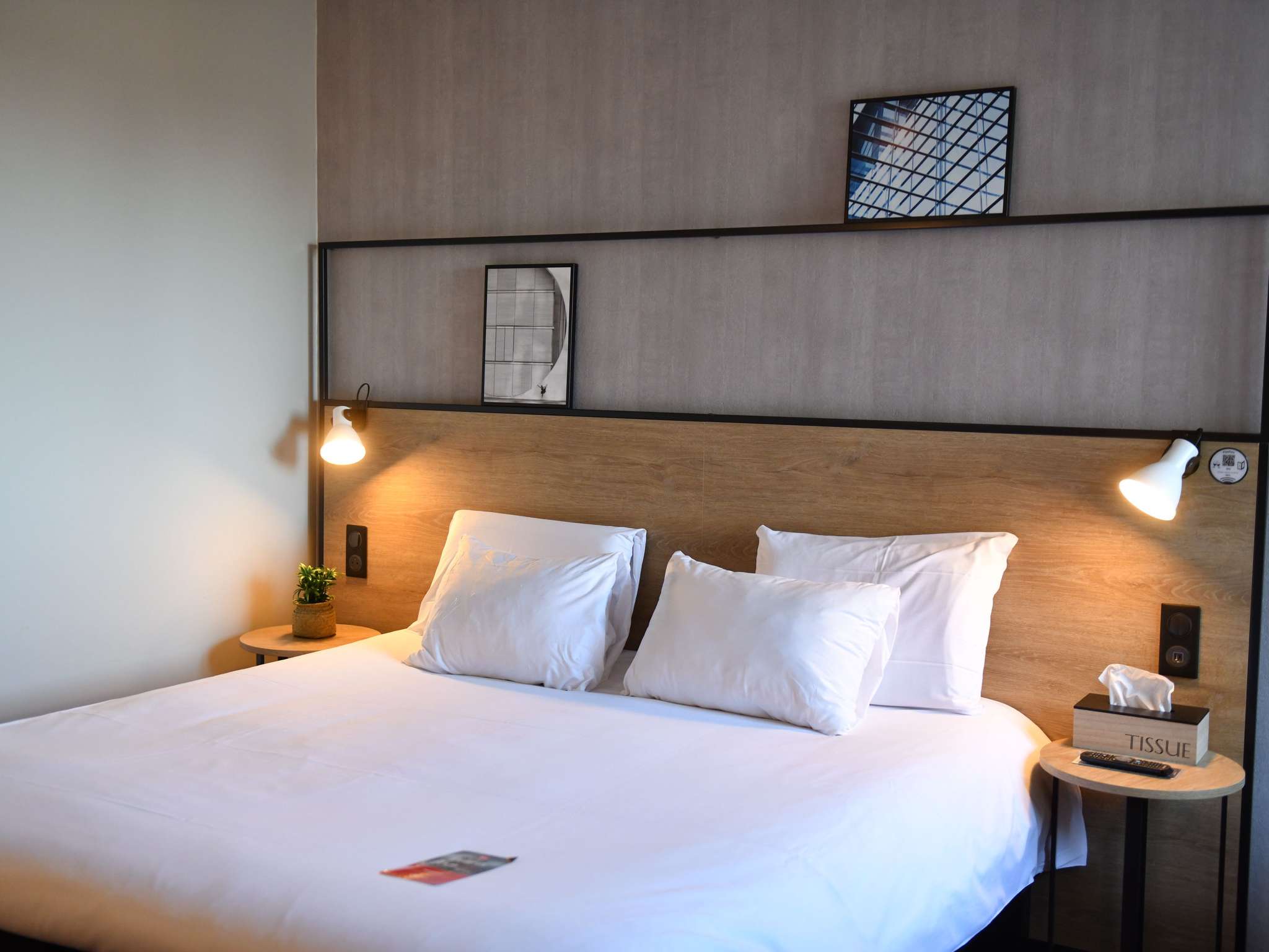 Foto - ibis Chateauroux