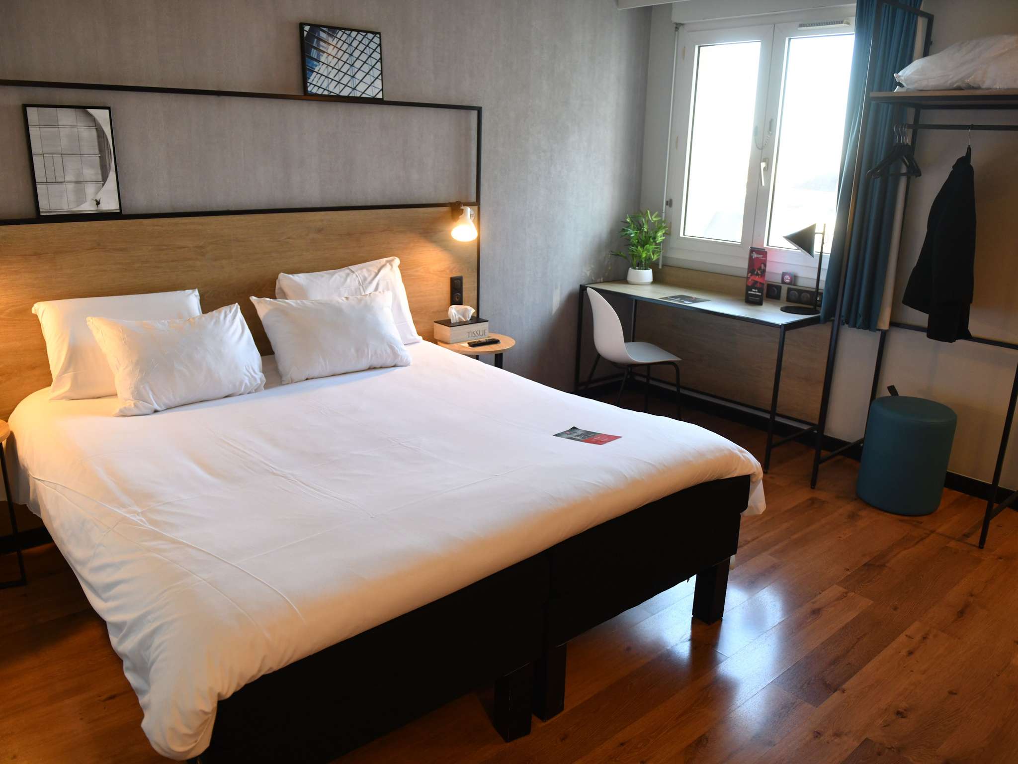 Foto - ibis Chateauroux