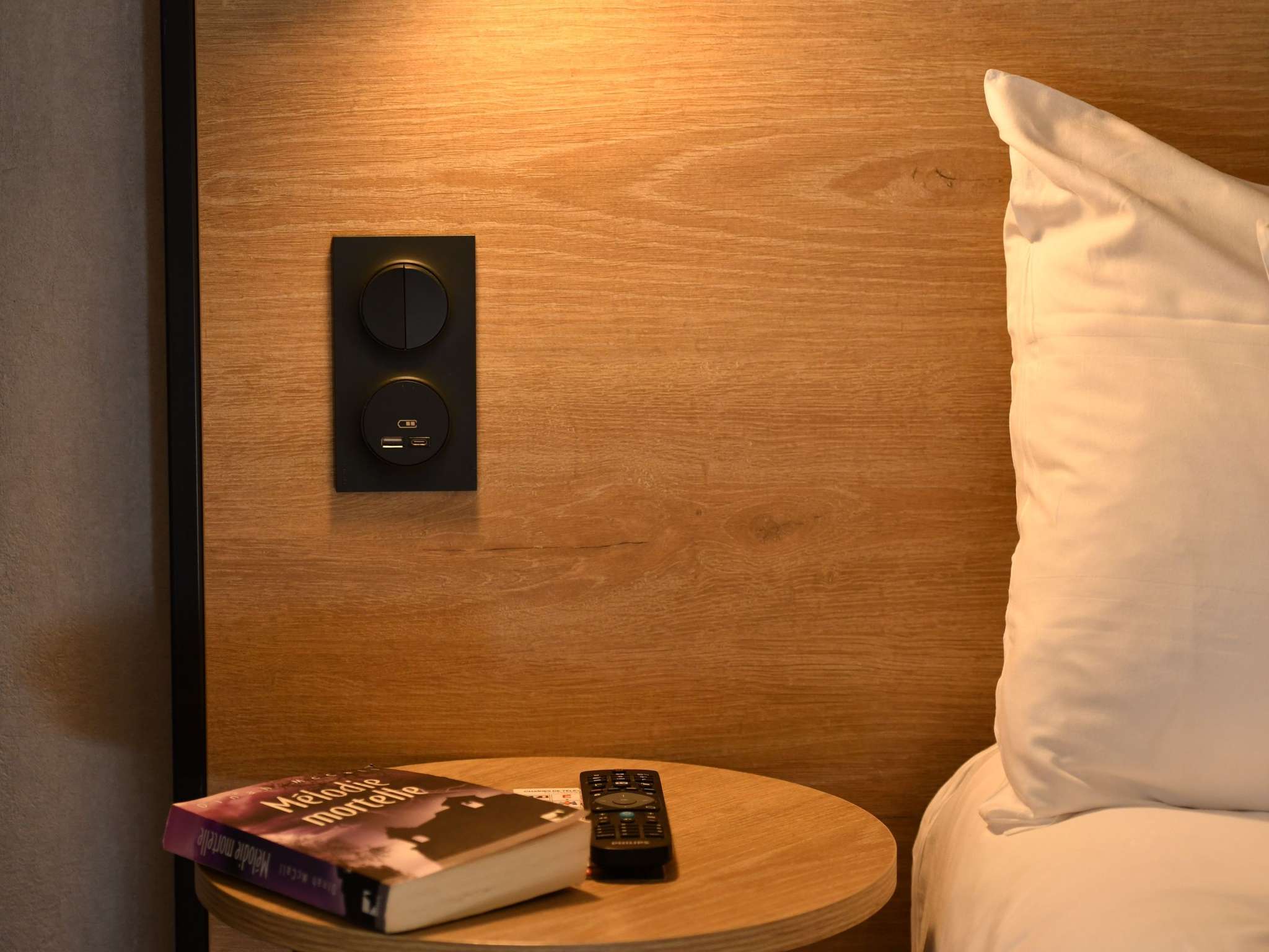 Foto - ibis Chateauroux