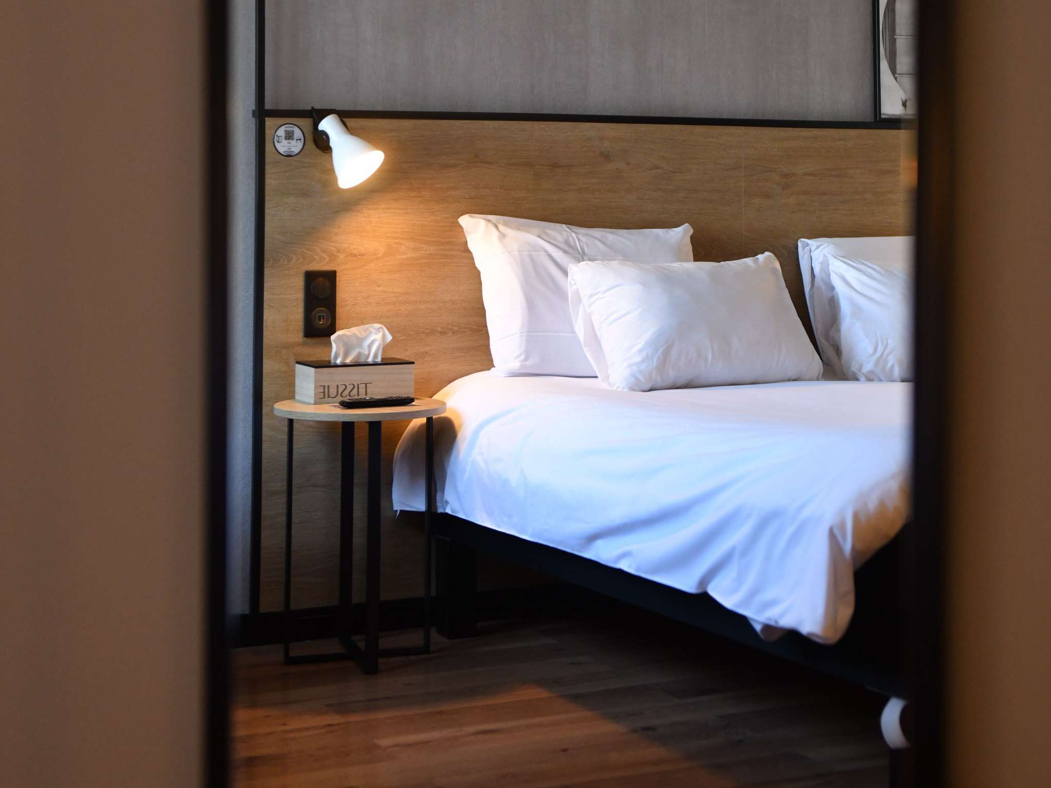 Foto - ibis Chateauroux