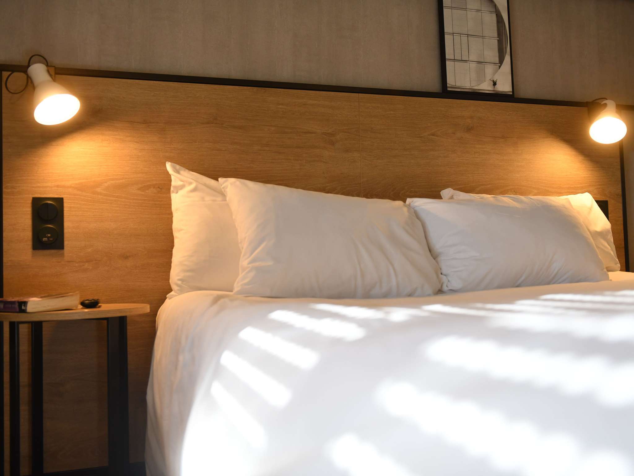 Foto - ibis Chateauroux