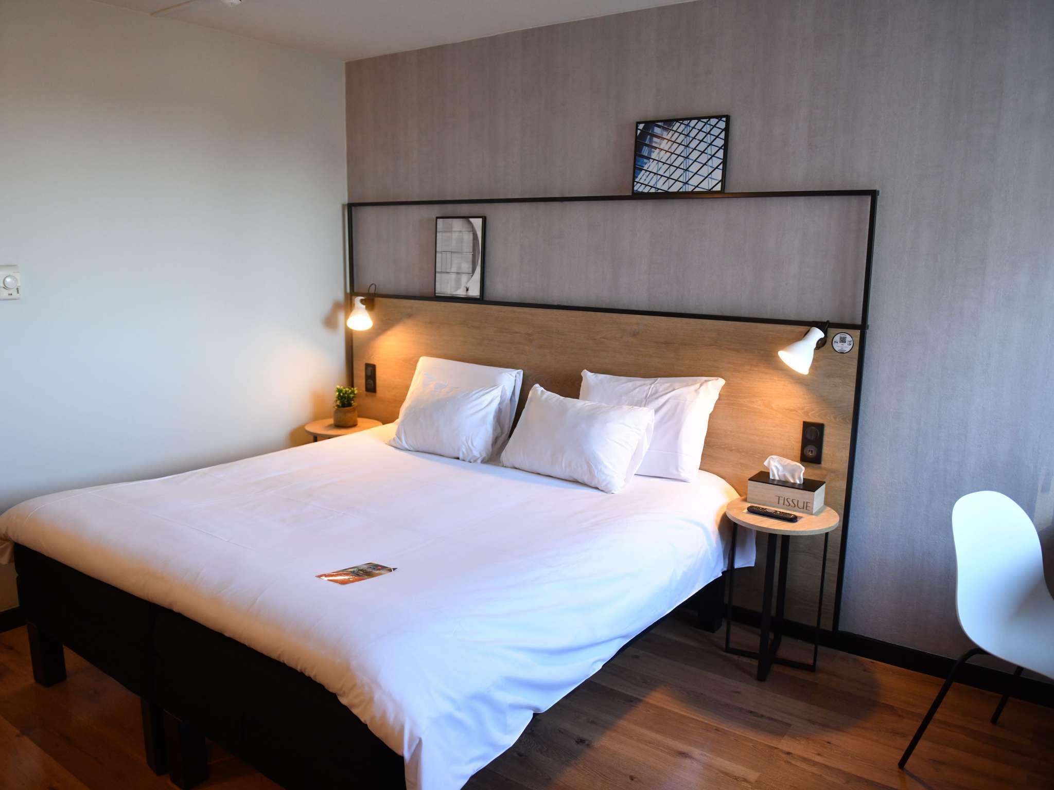 Photo - ibis Chateauroux