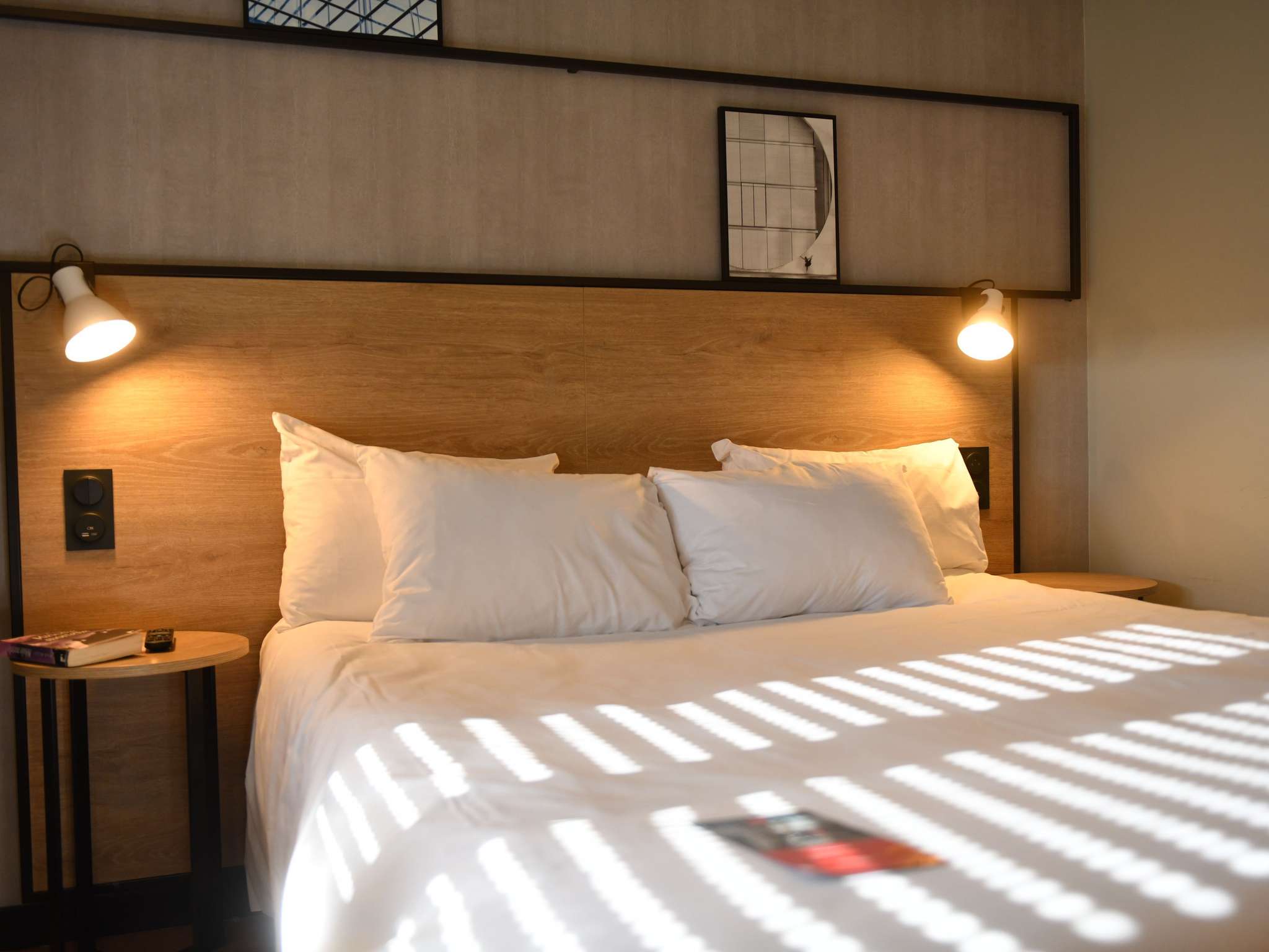 Photo - ibis Chateauroux