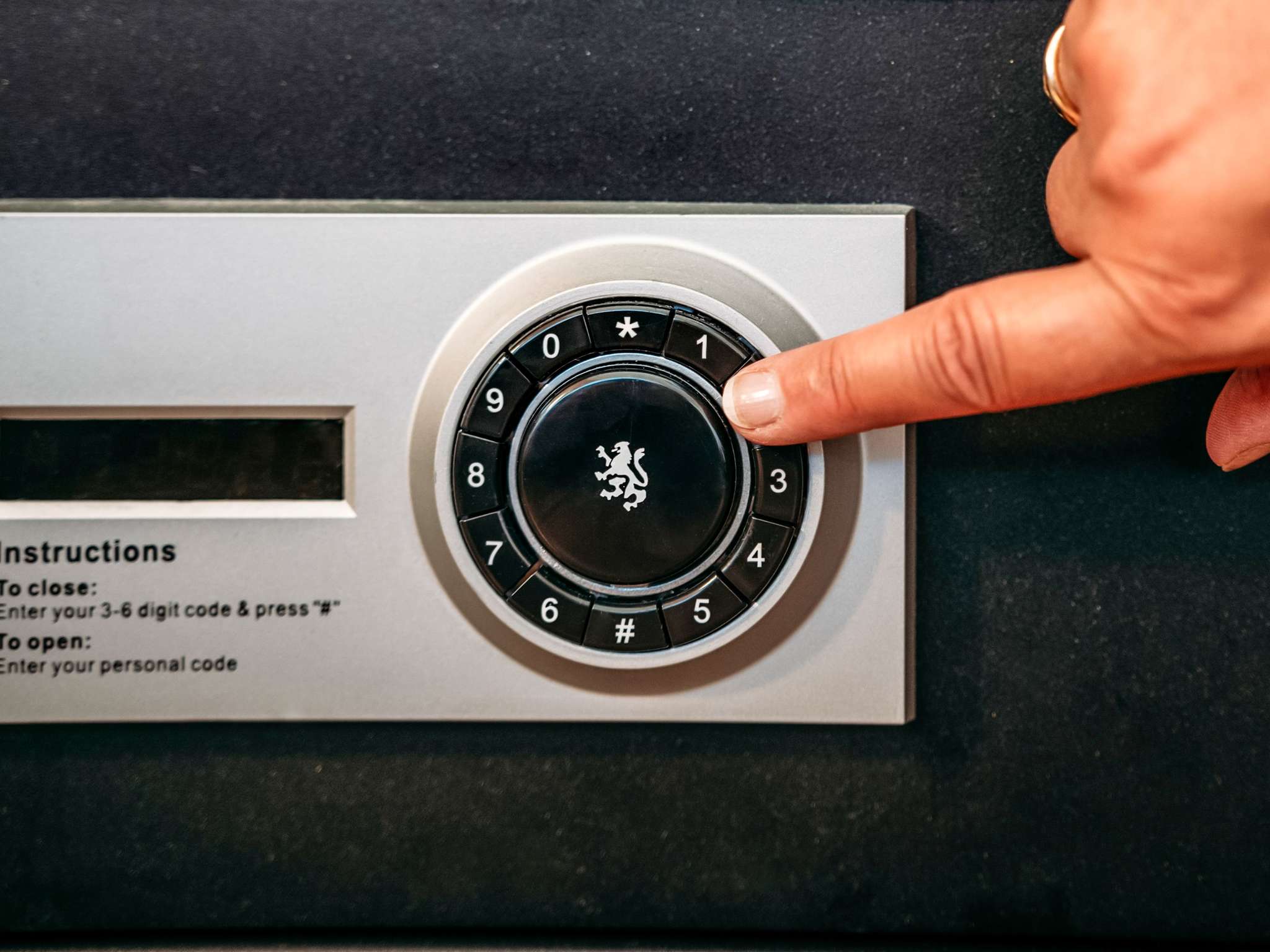 Photo - ibis Chateauroux