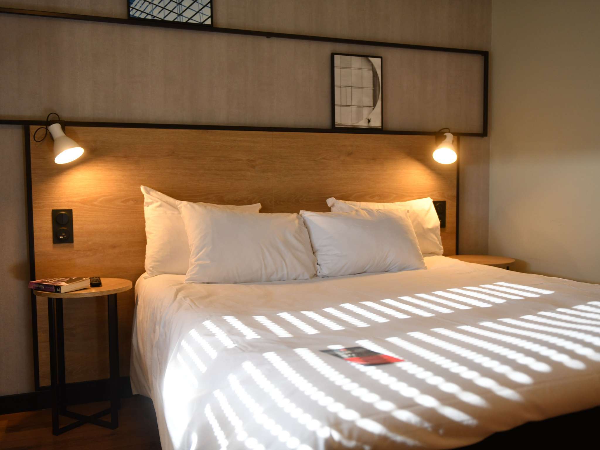 Photo - ibis Chateauroux