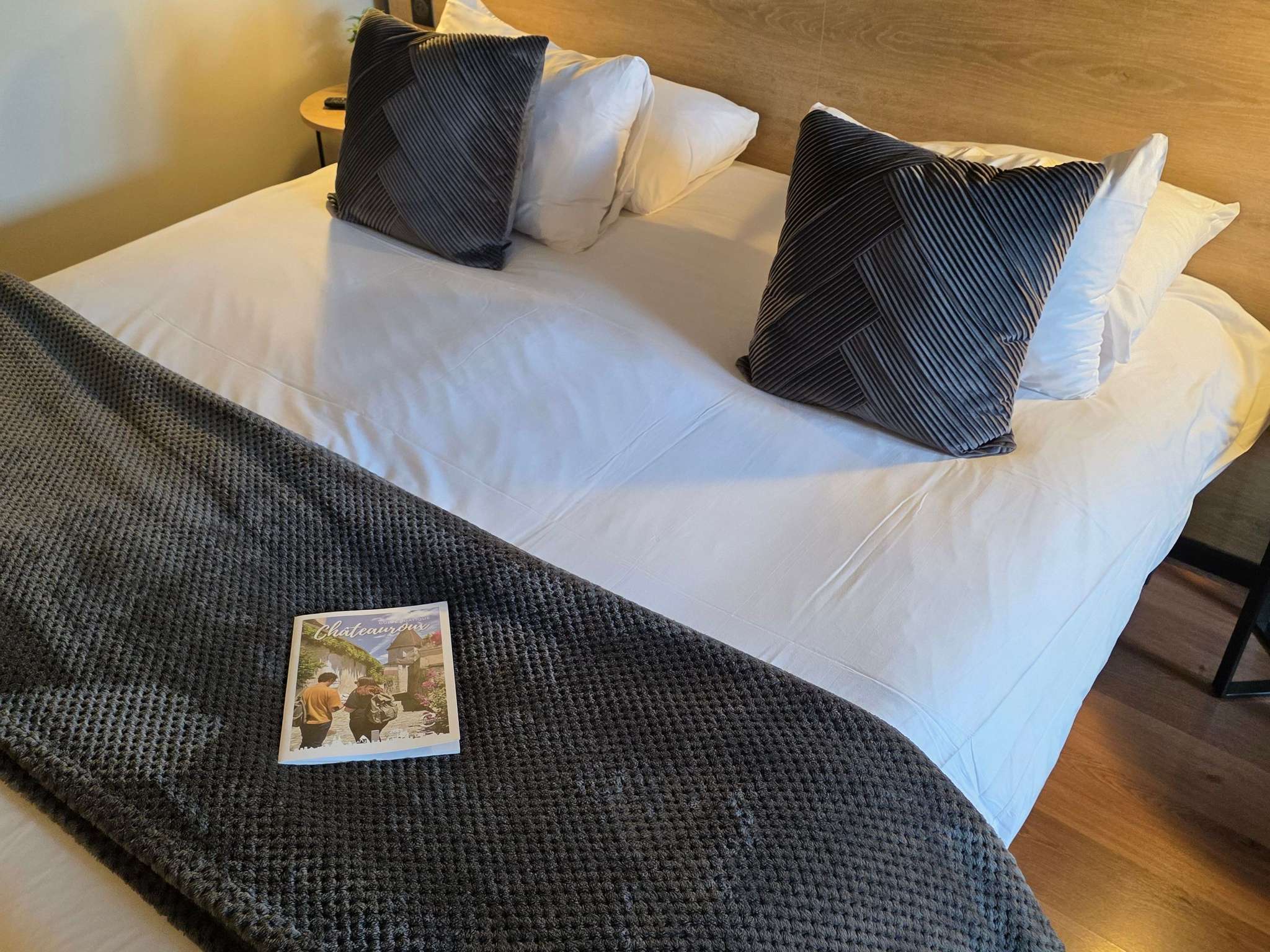 Photo - ibis Chateauroux