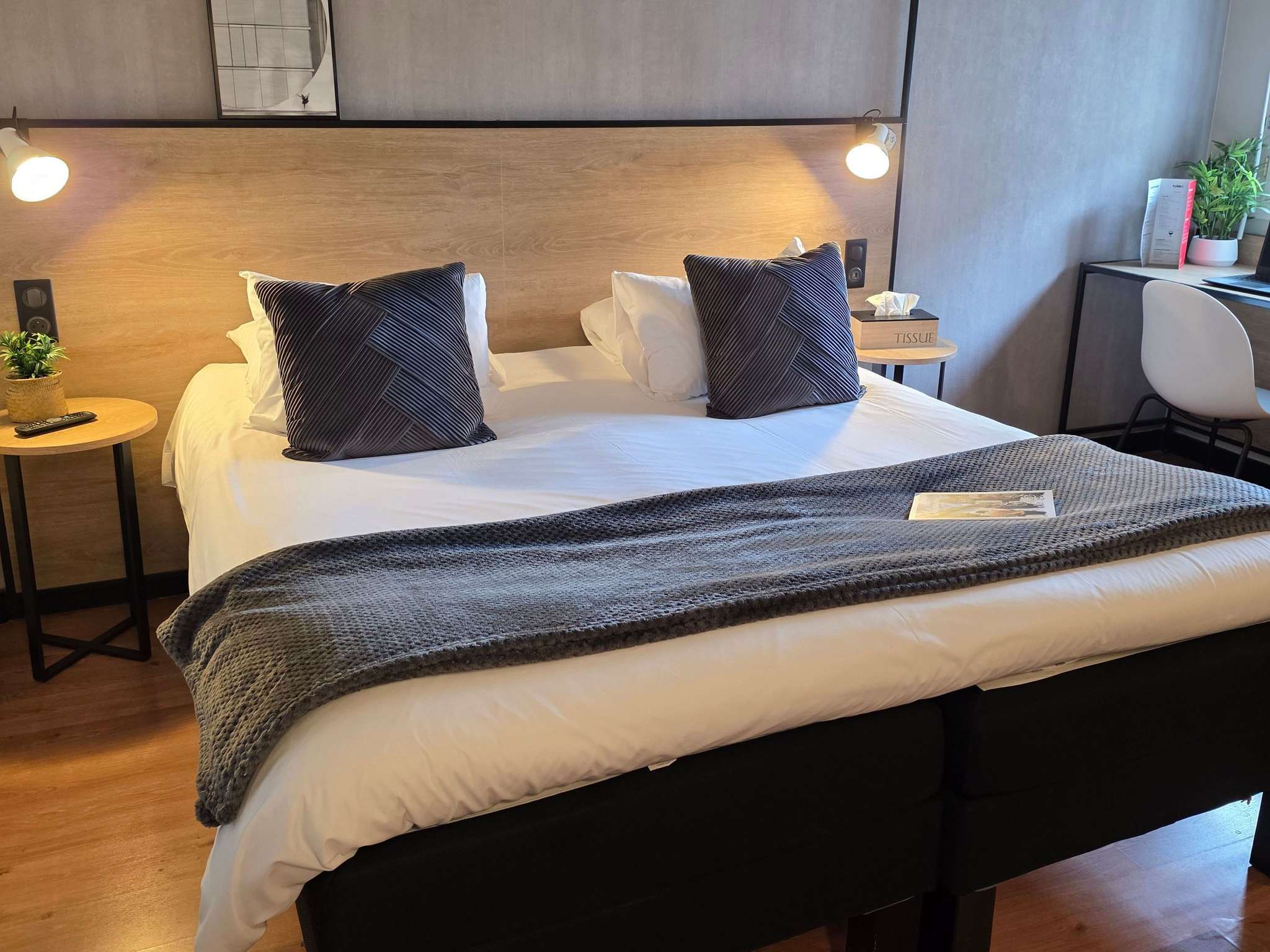 Photo - ibis Chateauroux