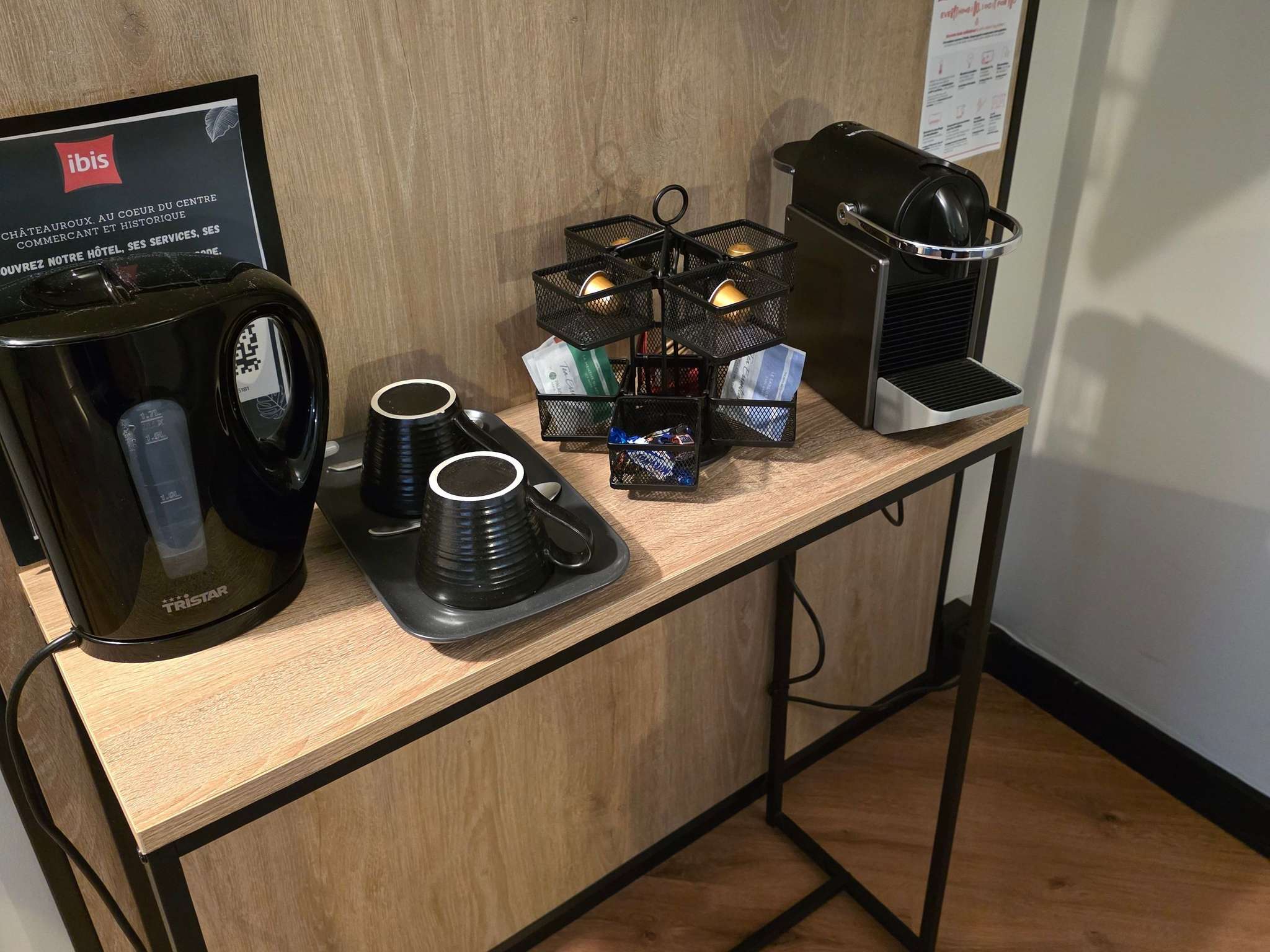 Photo - ibis Chateauroux