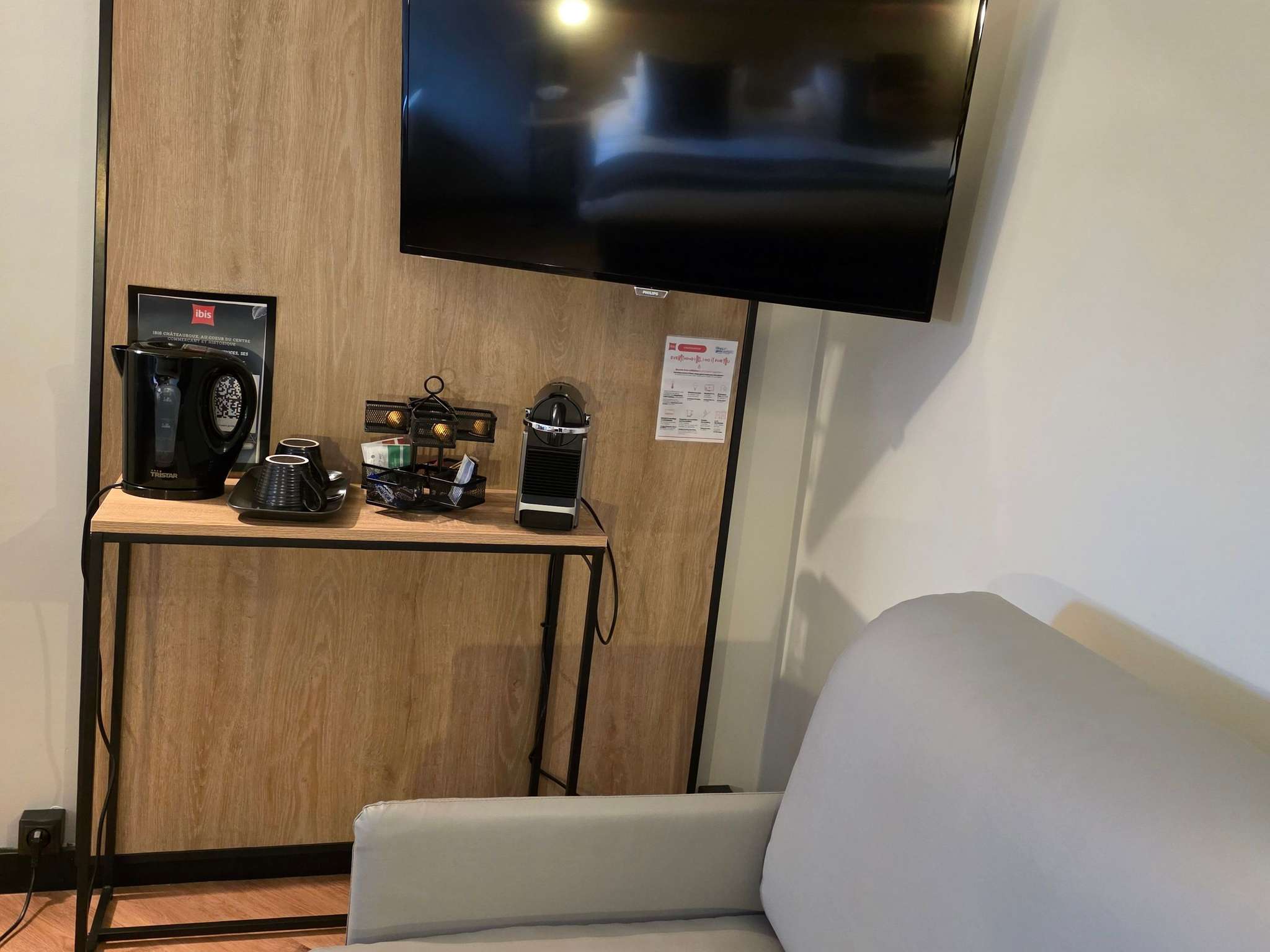 Photo - ibis Chateauroux