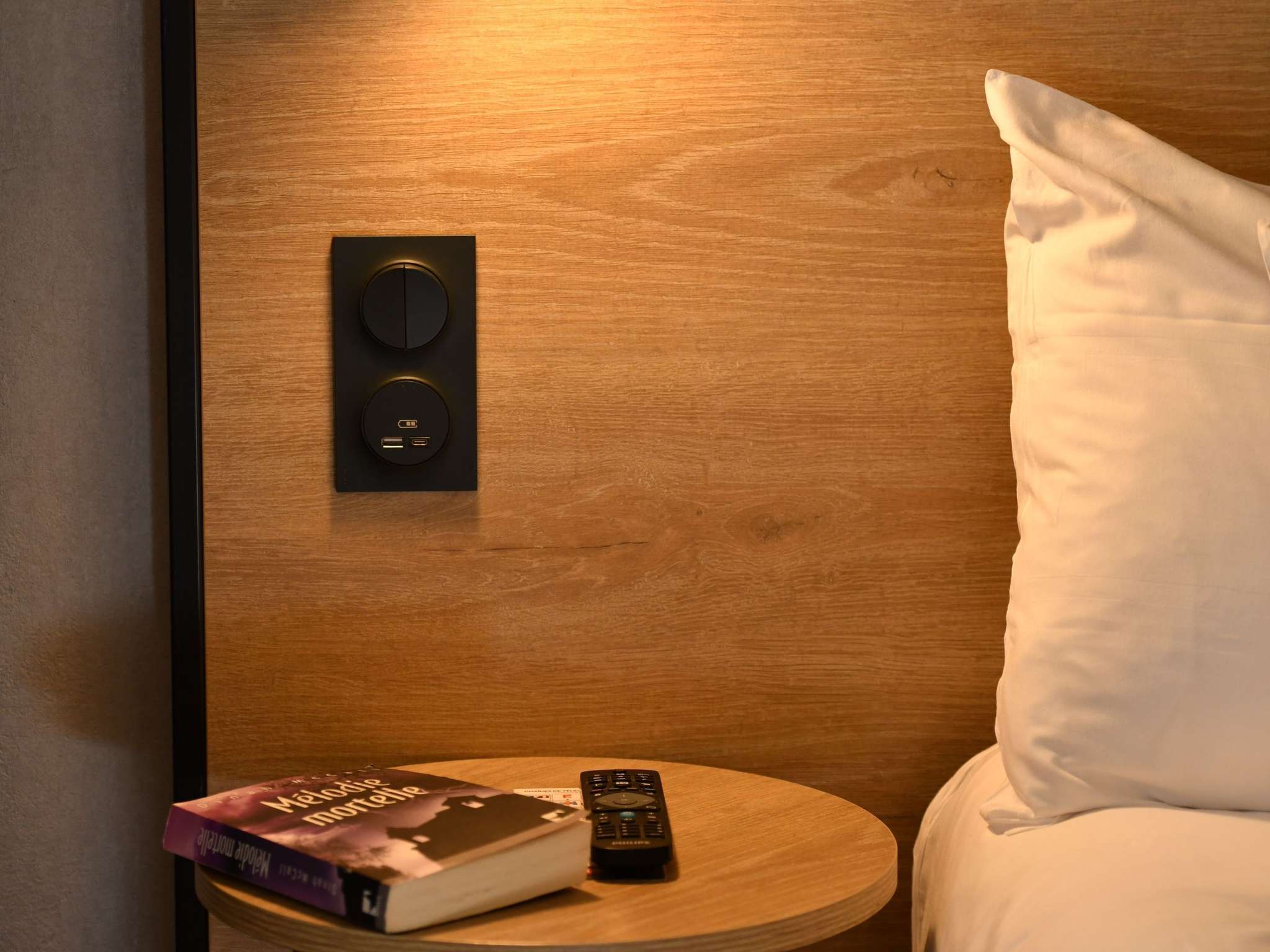 Photo - ibis Chateauroux