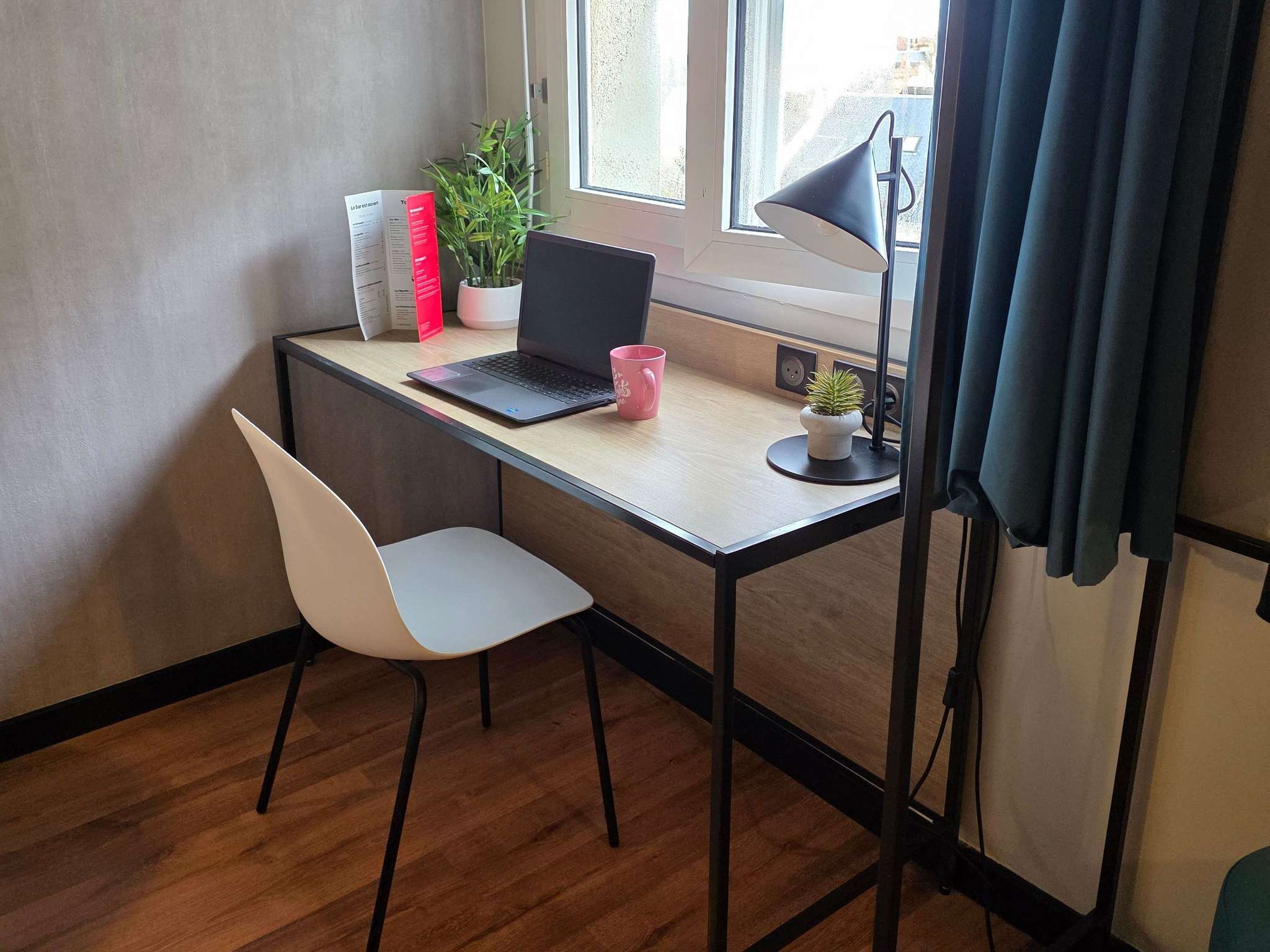 Photo - ibis Chateauroux