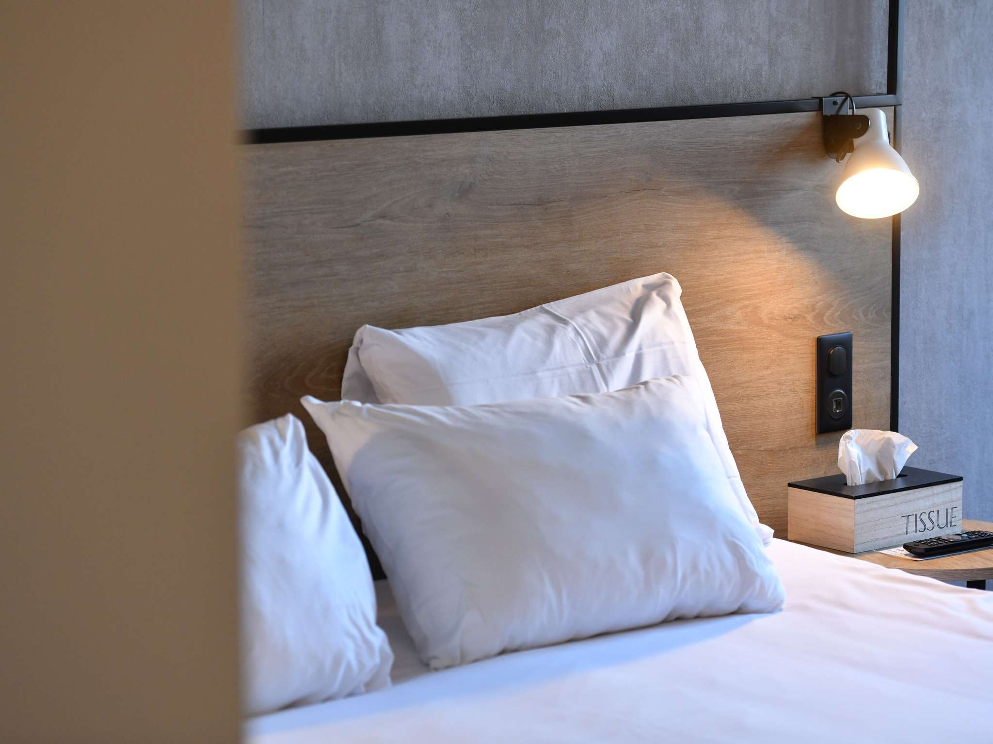 Photo - ibis Chateauroux