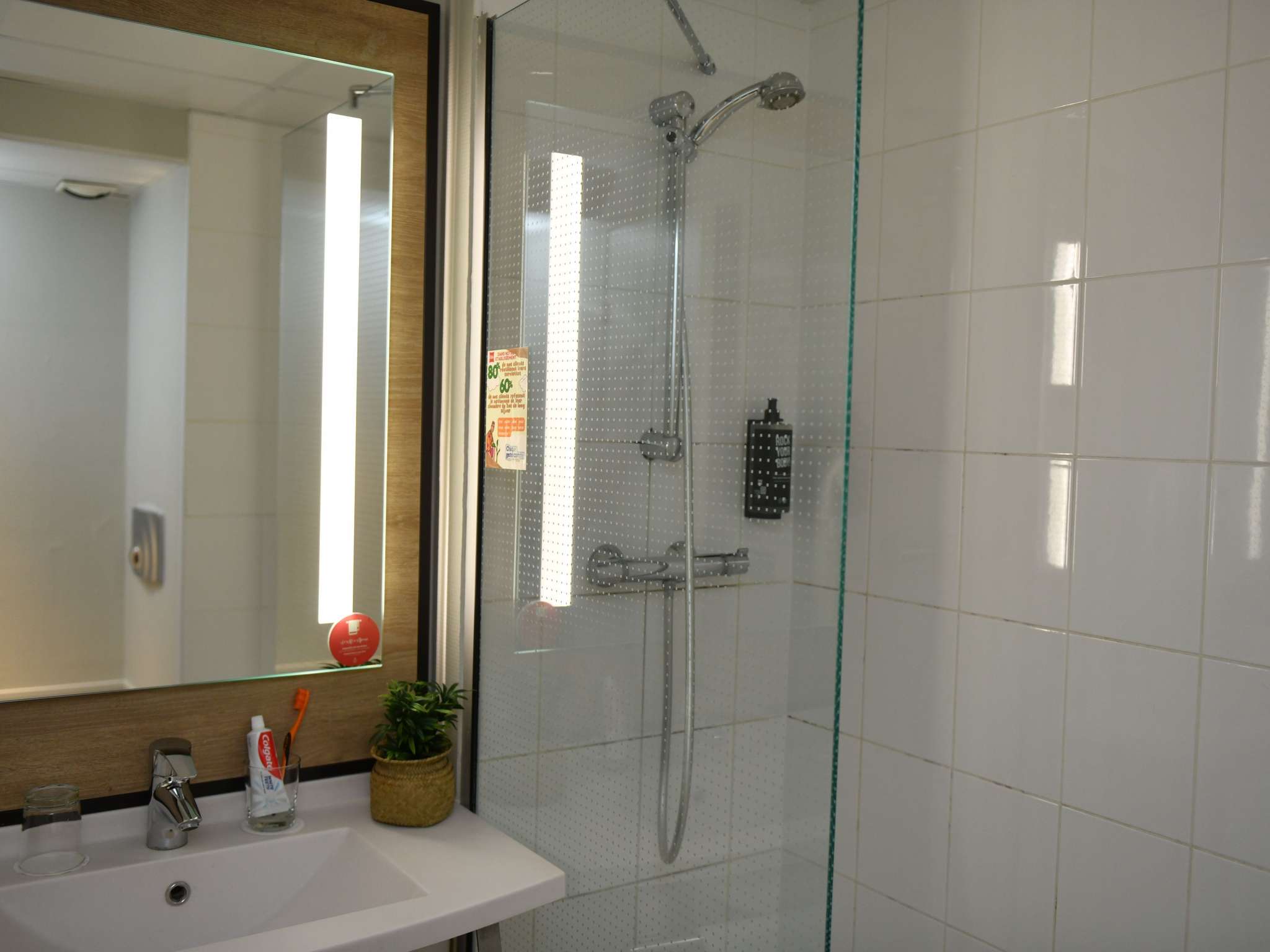 Photo - ibis Chateauroux