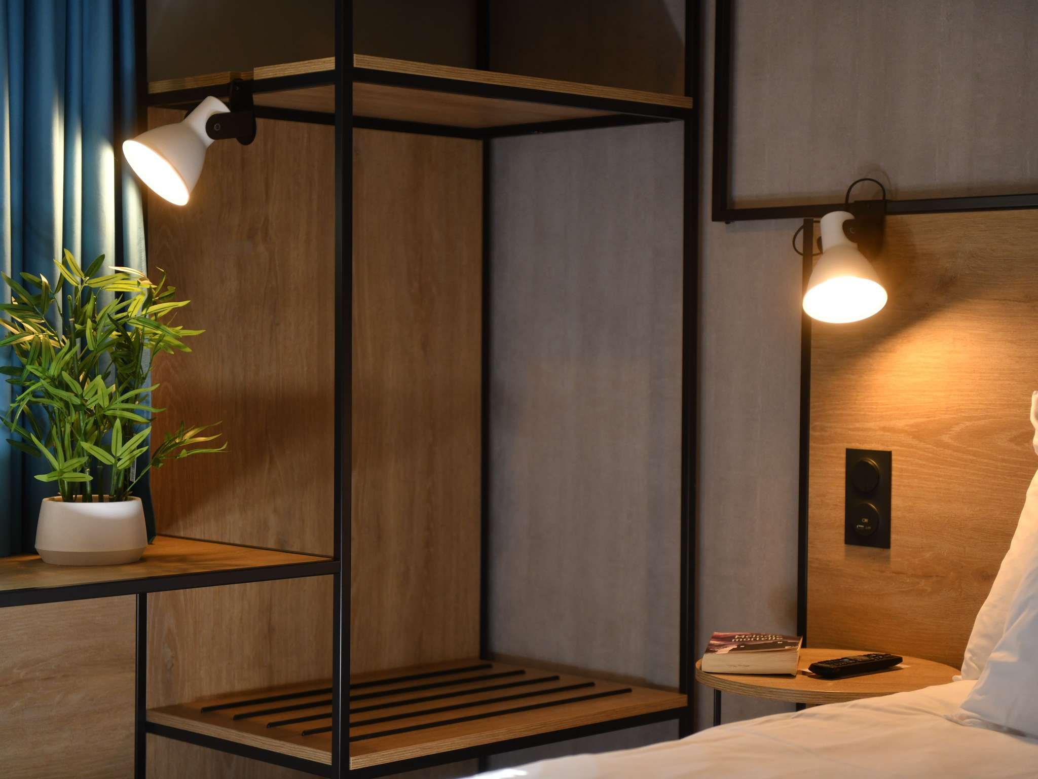 Photo - ibis Chateauroux